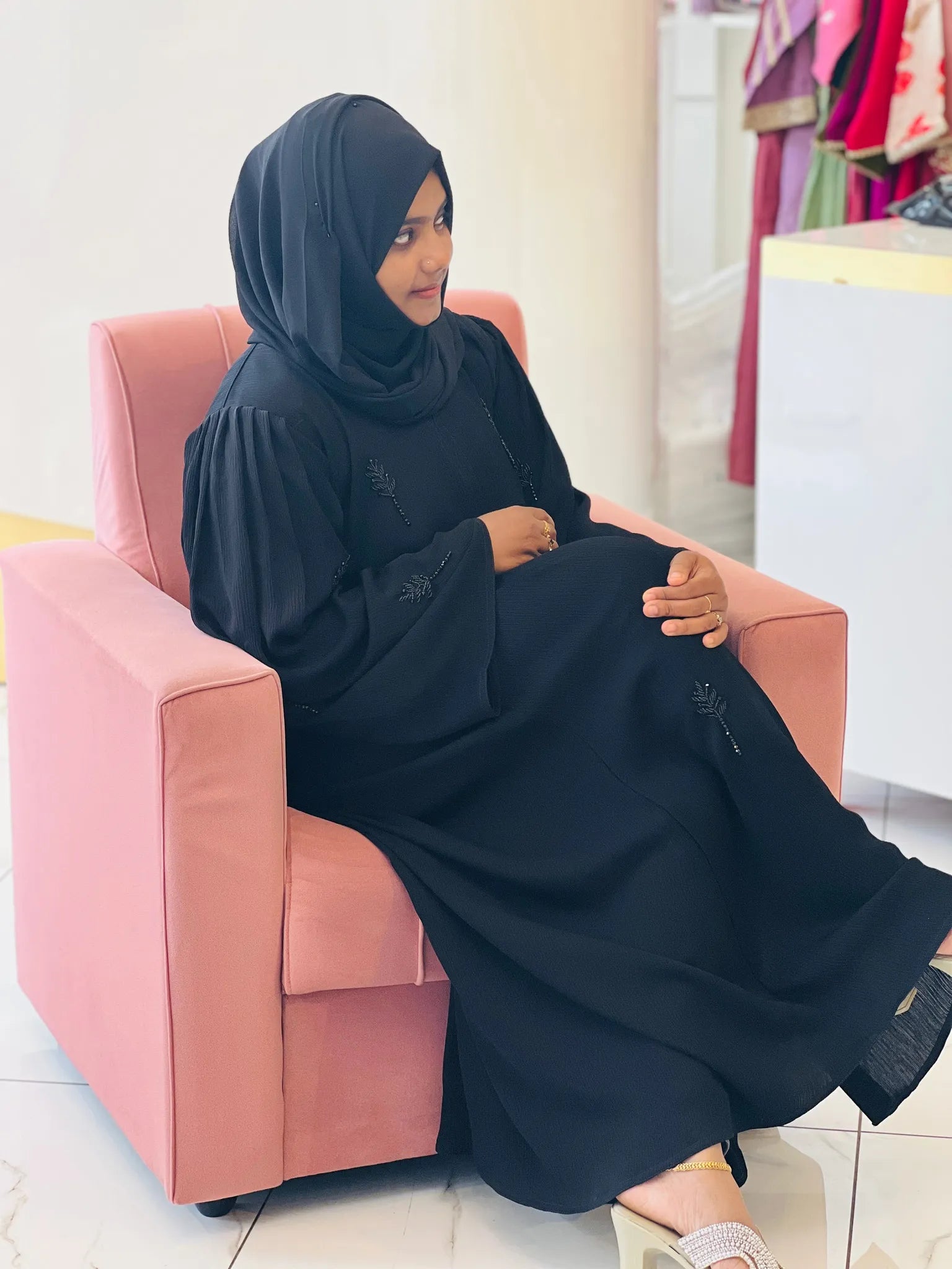 Standard Abaya