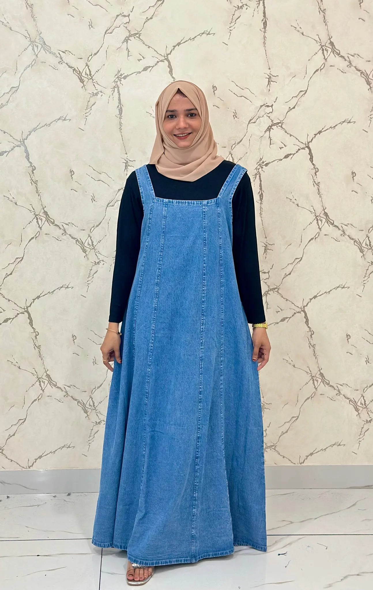 Denim Romber set MDR33