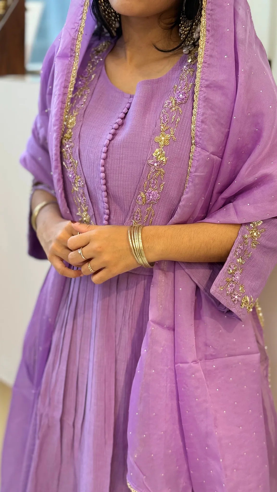 Anarkali
