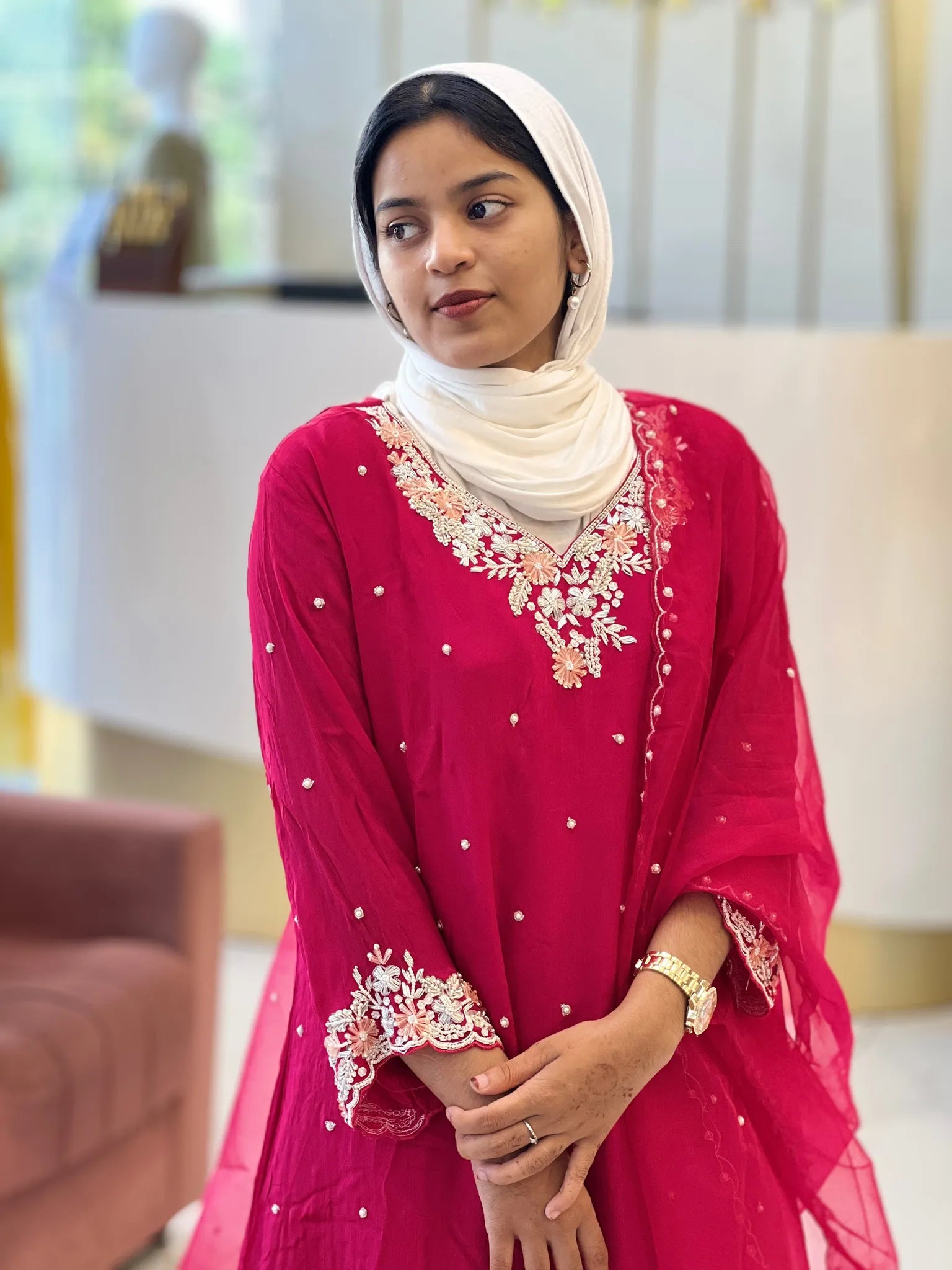 Anarkali