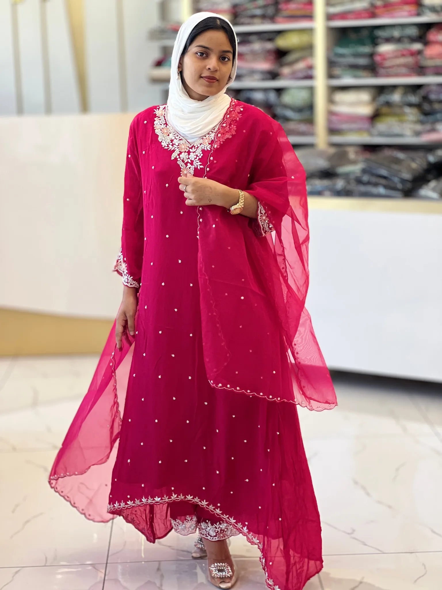 Anarkali
