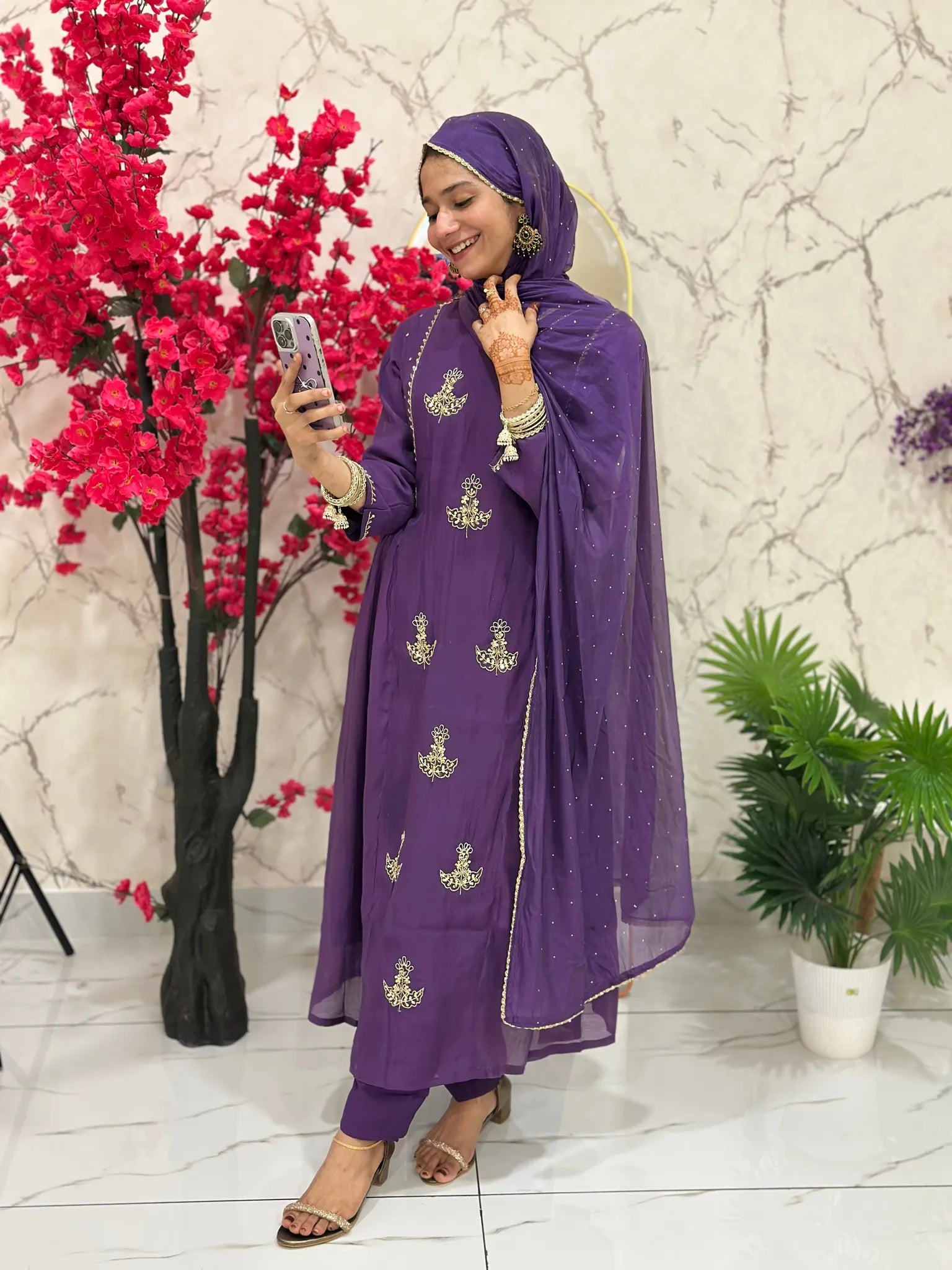 Anarkali 100