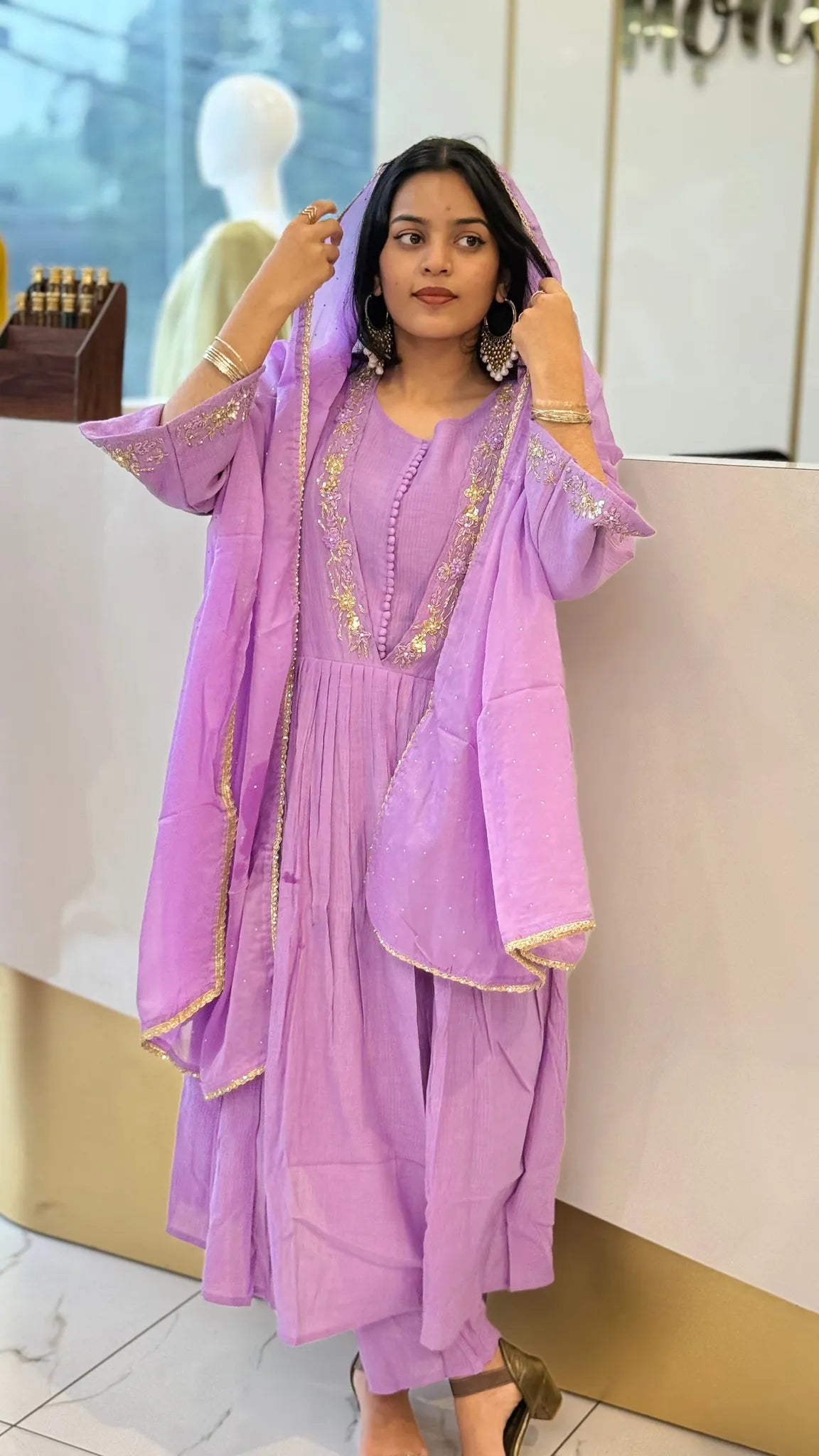 Anarkali