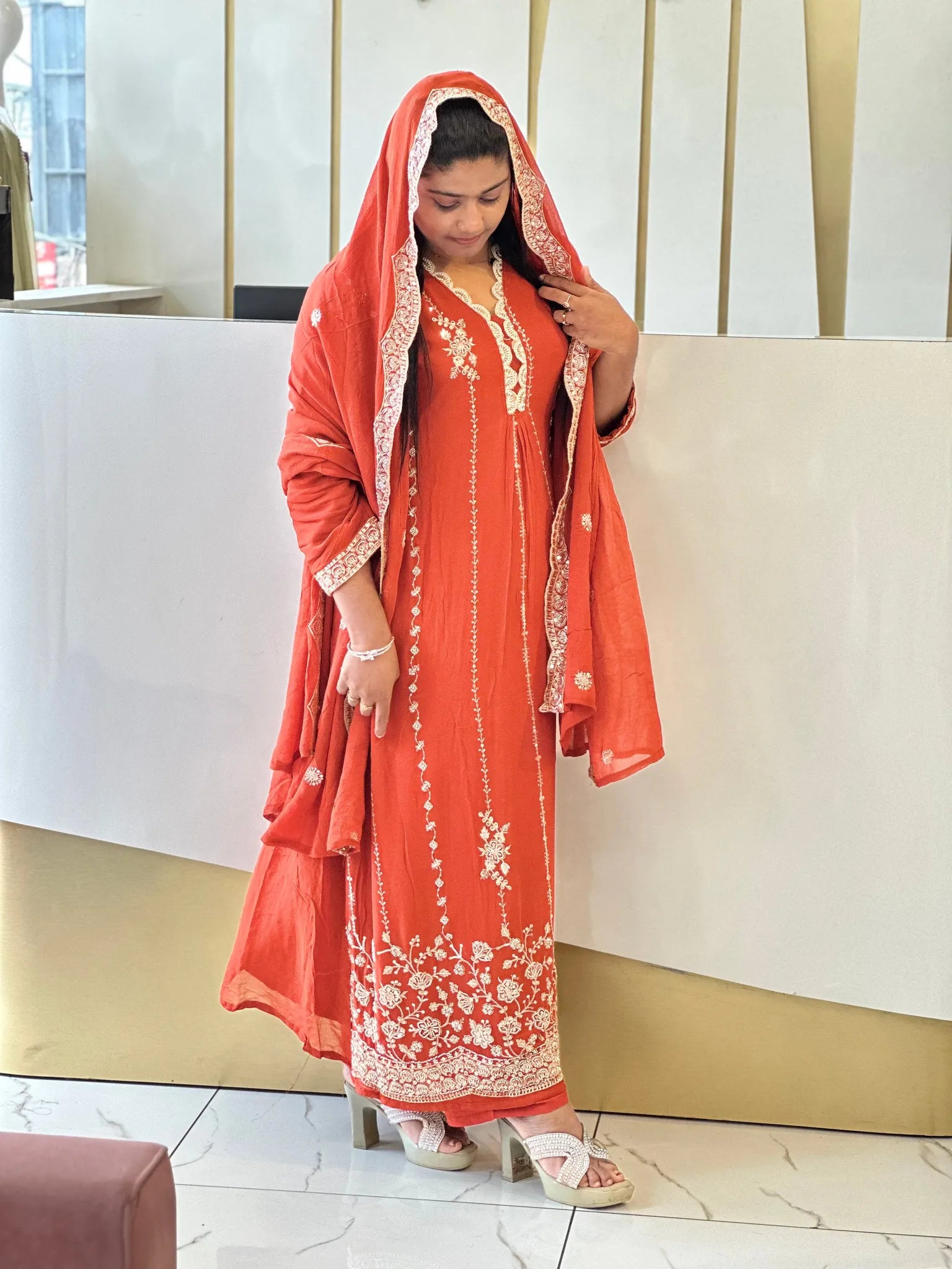 Anarkali