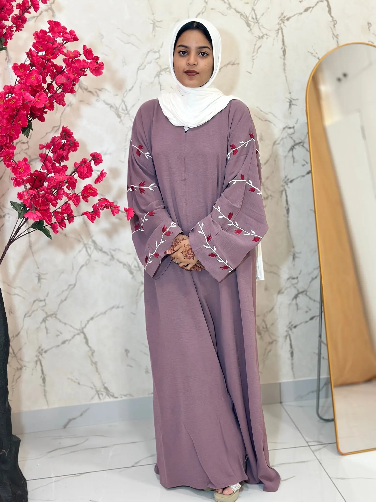 Affordable Abayas