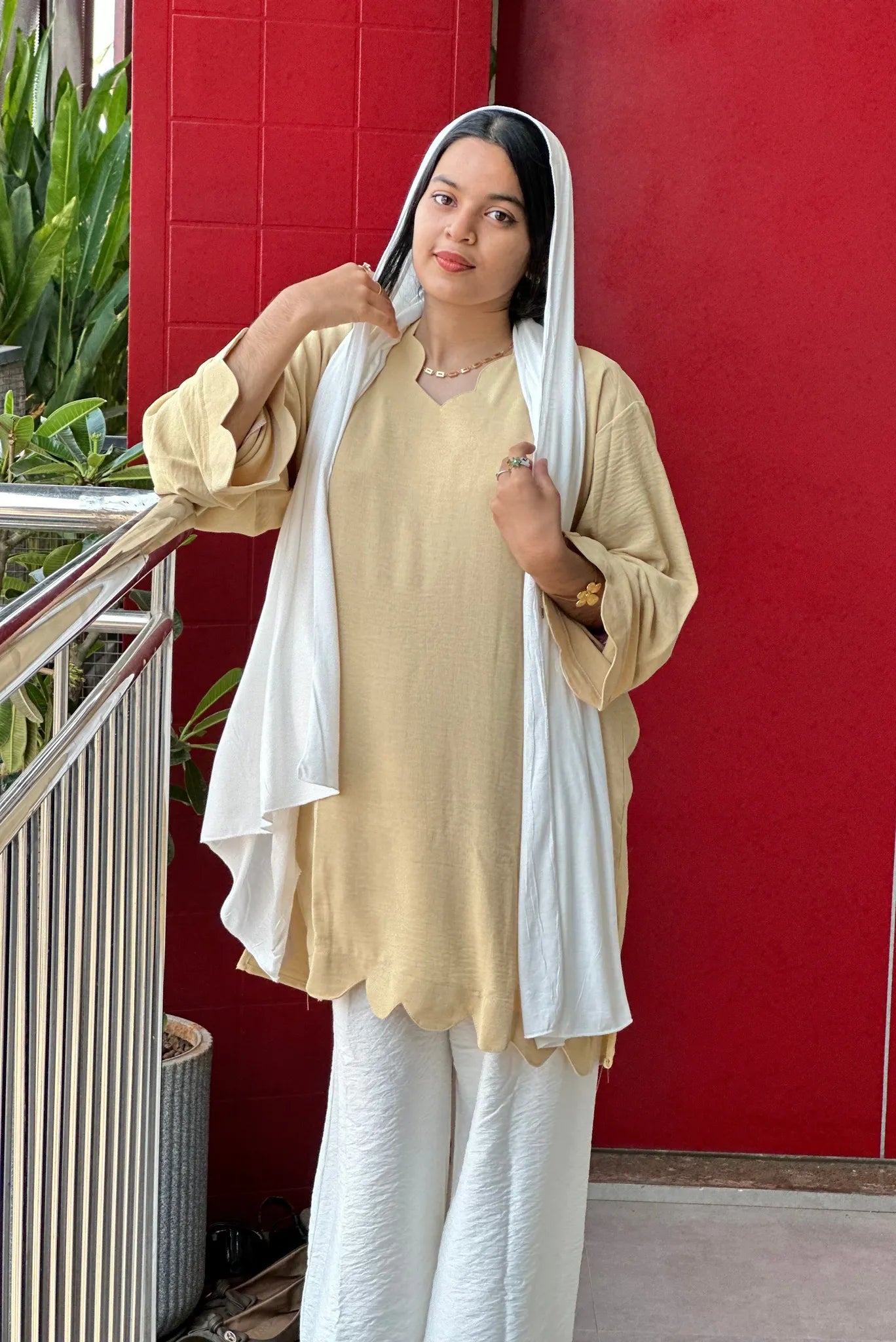 Co-ord set TNCS