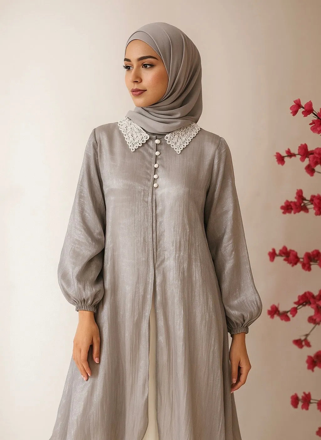 Party Wear Gown