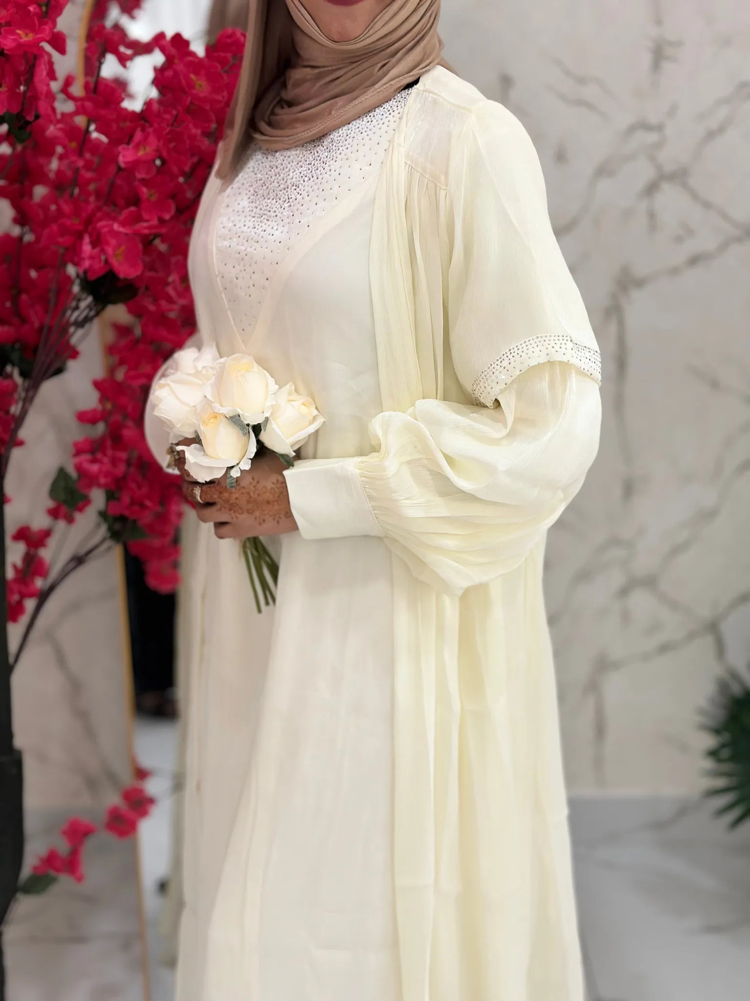 Western Gown