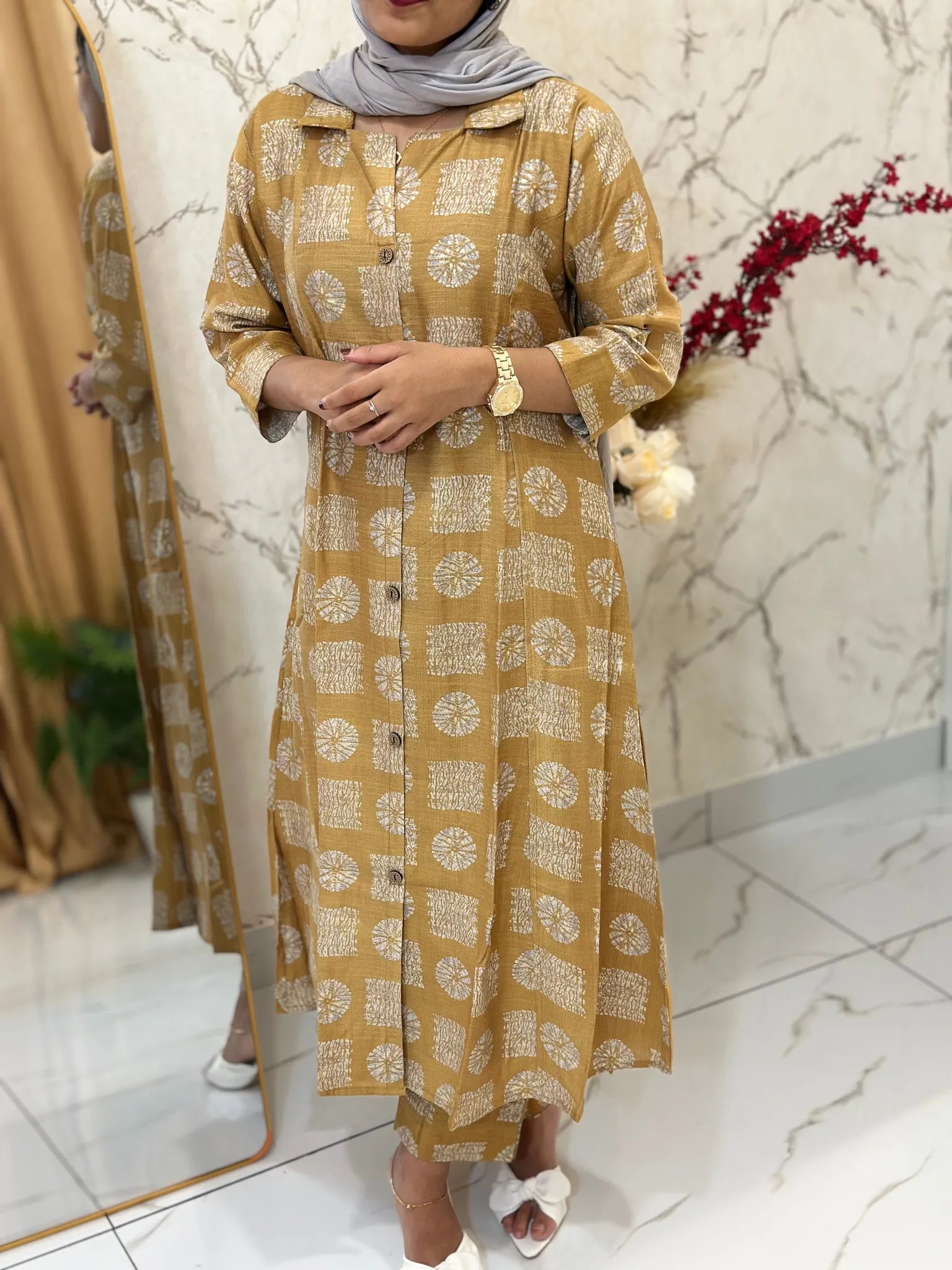 Co-ord Sets