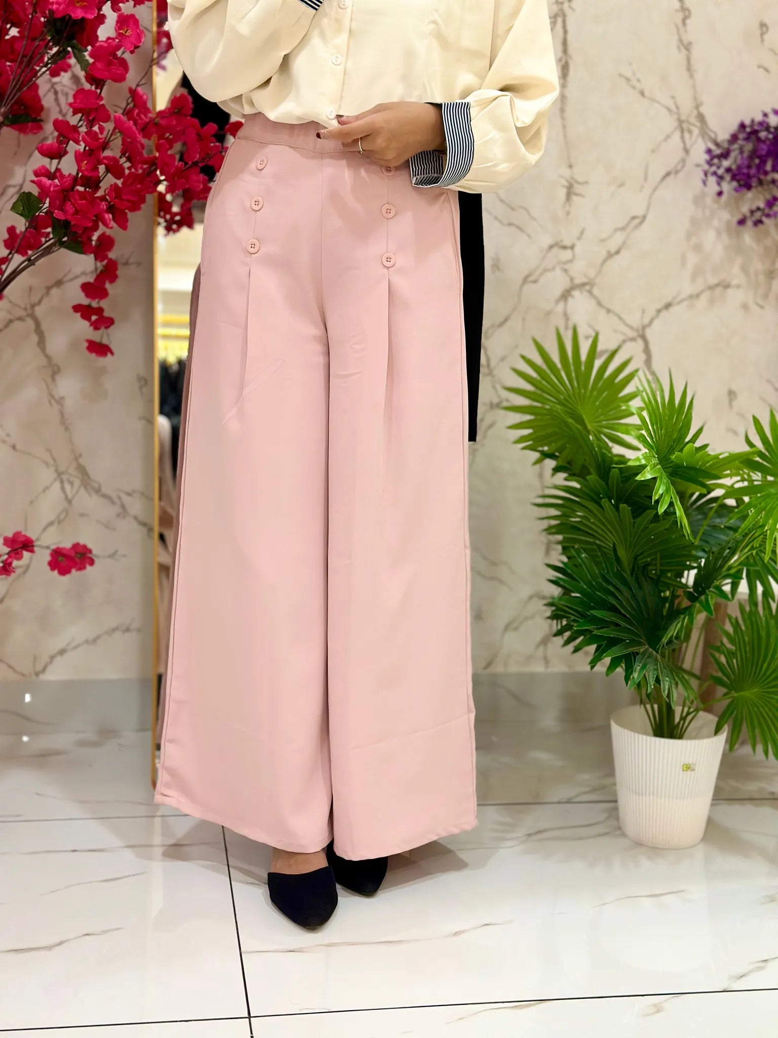 Korean style Pant