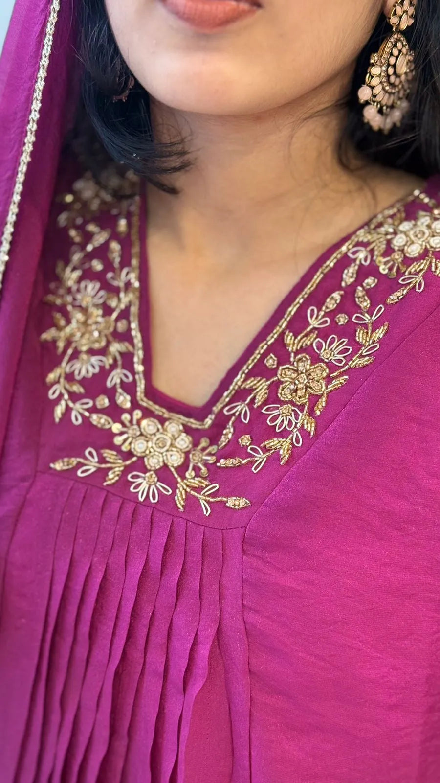 Anarkali