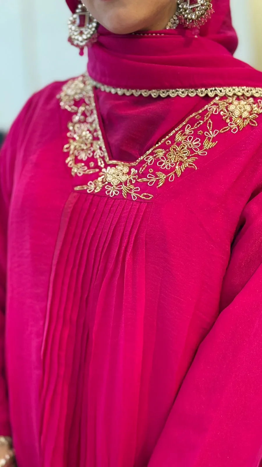 Anarkali