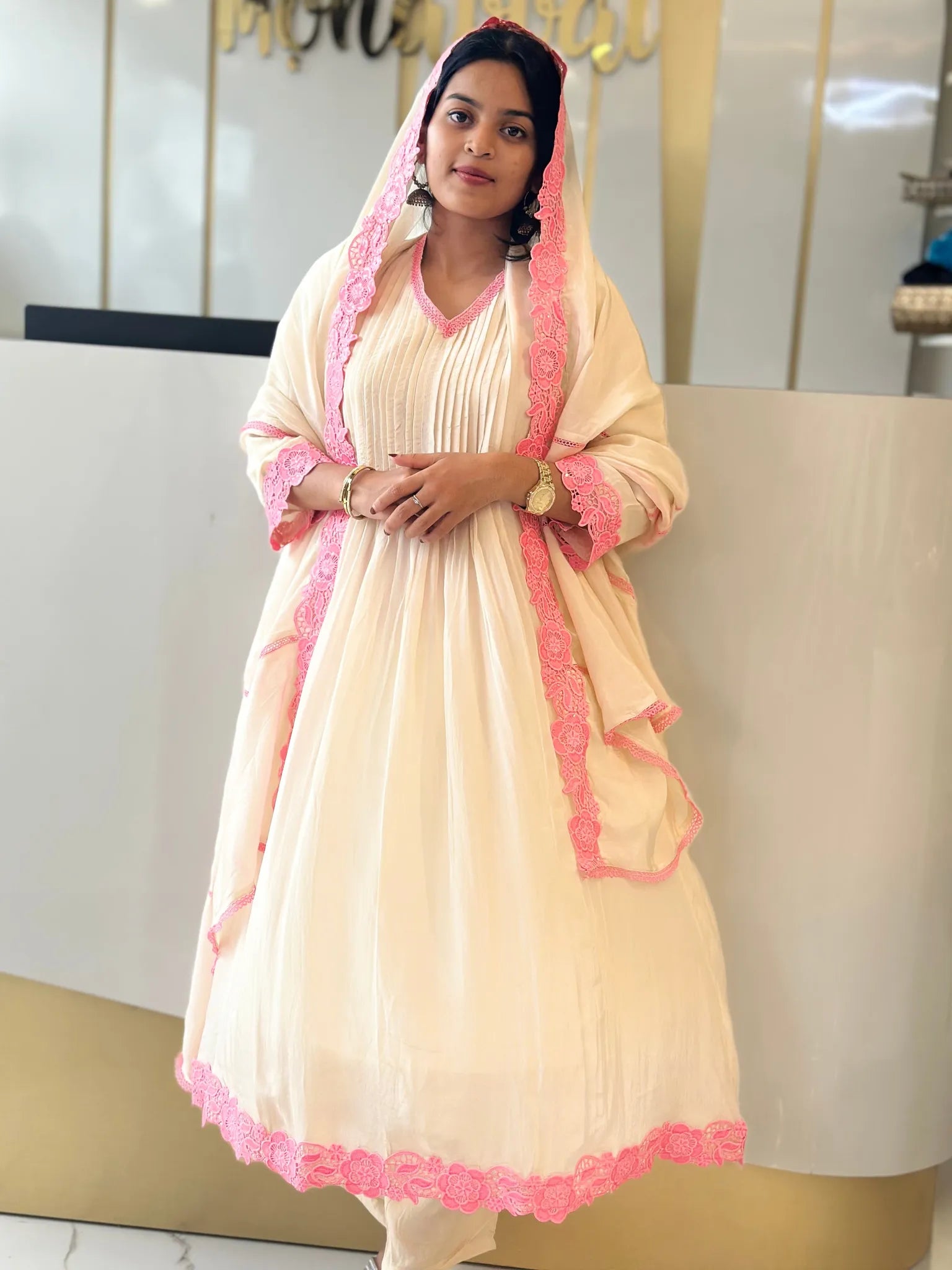 Anarkali