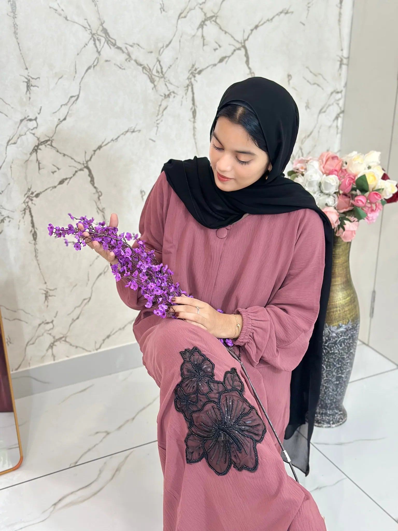 Affordable Abayas
