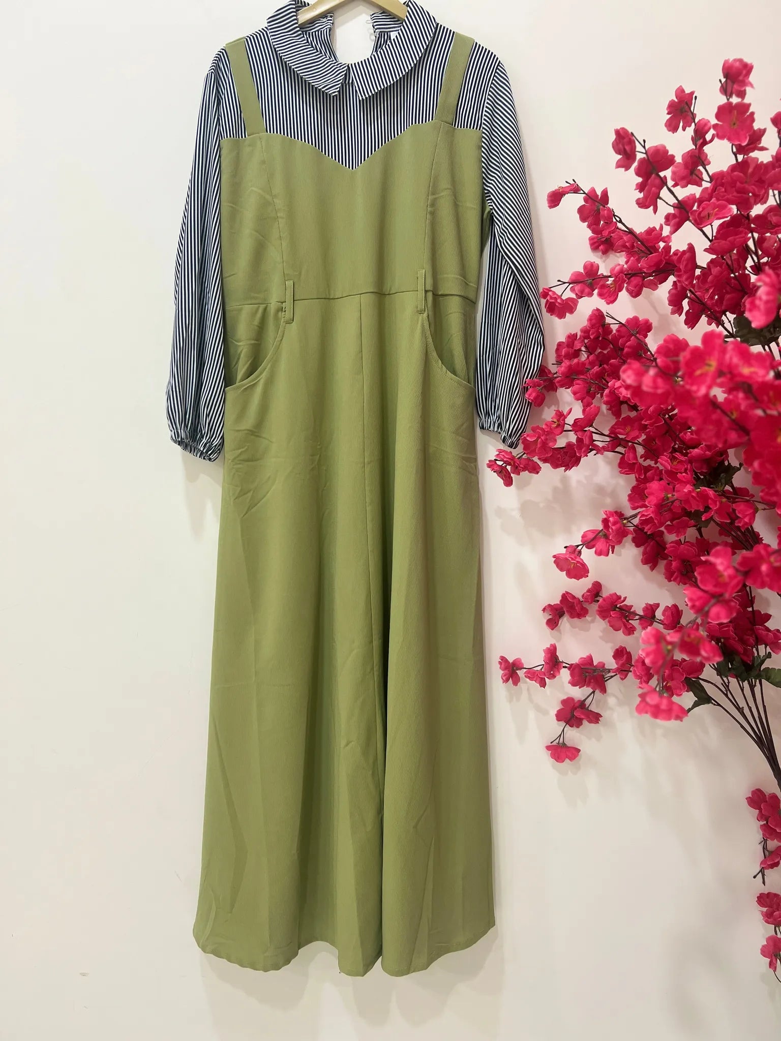 Western Gown