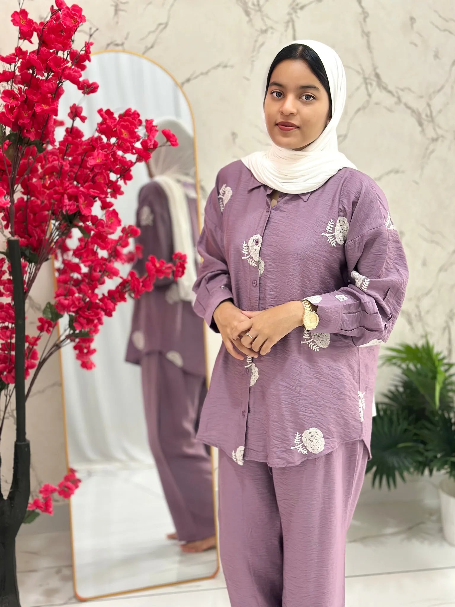 Co-ord Sets