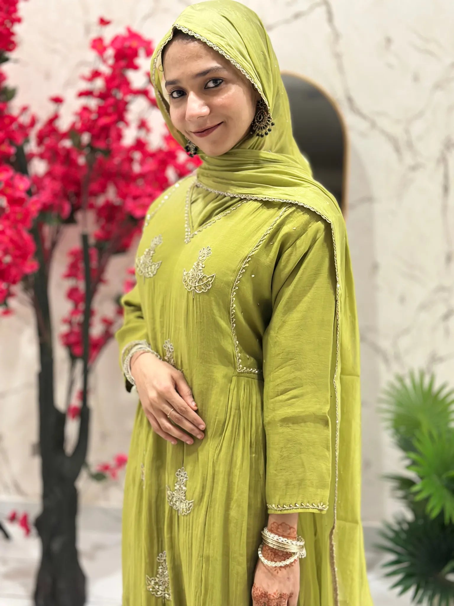 Anarkali 100
