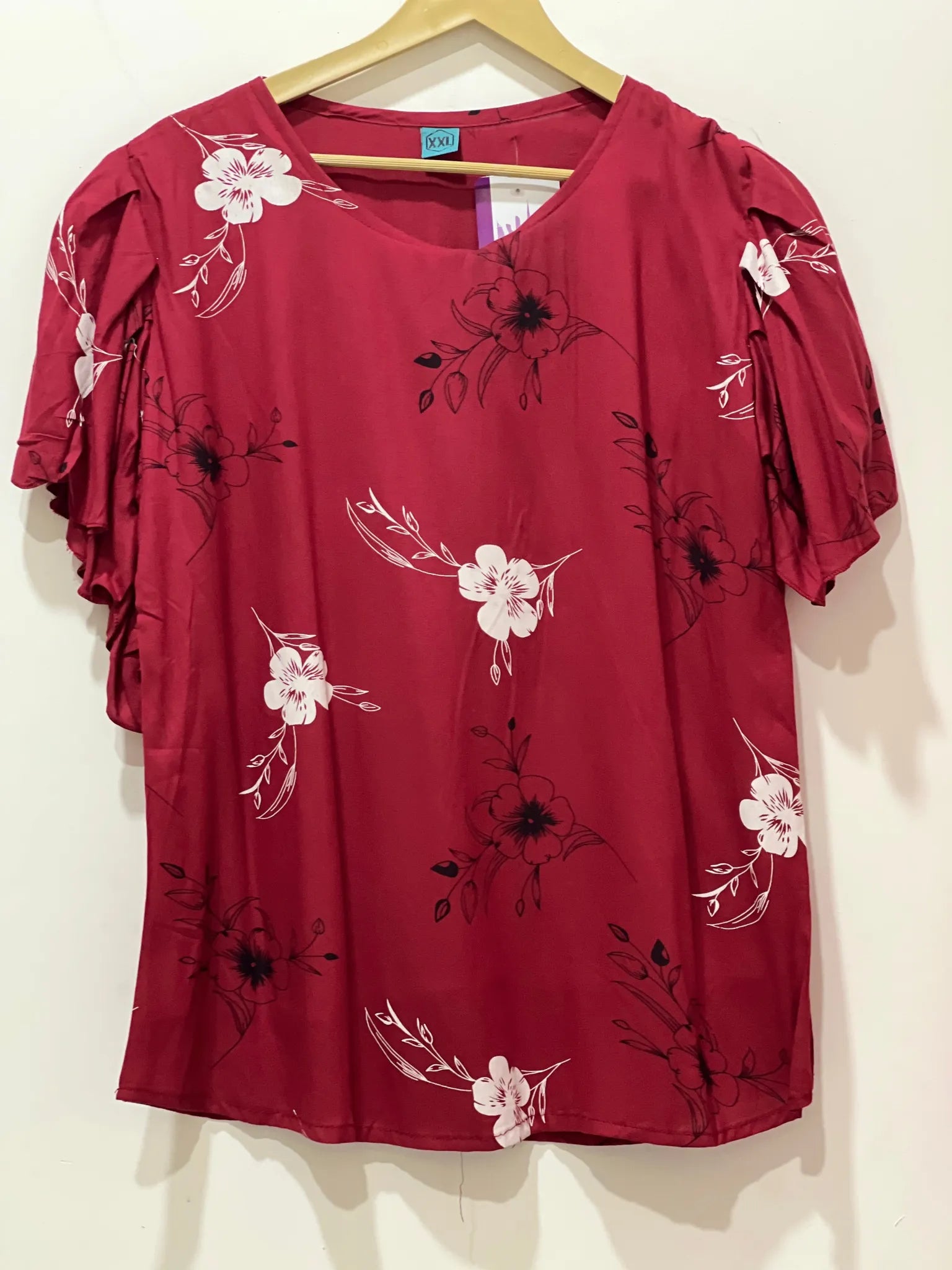 Short Top Offer