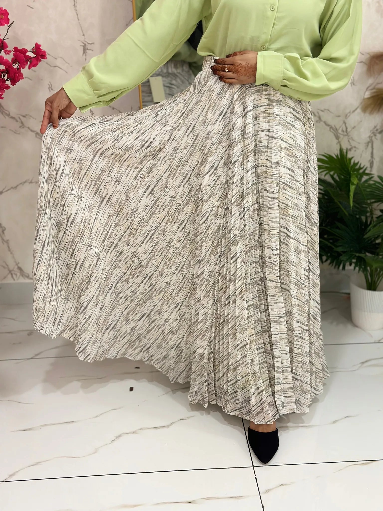 Skirt