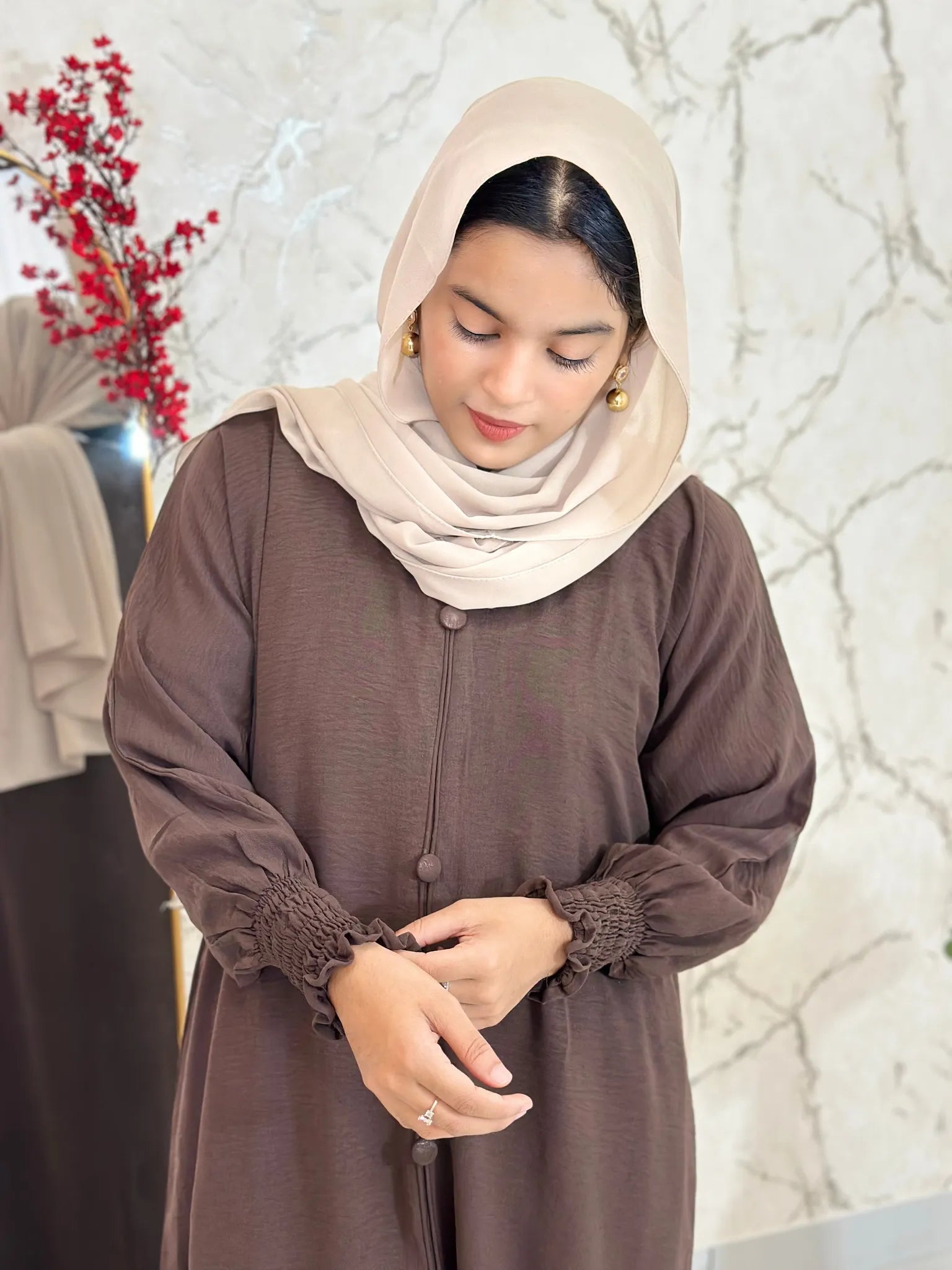 Affordable Abayas