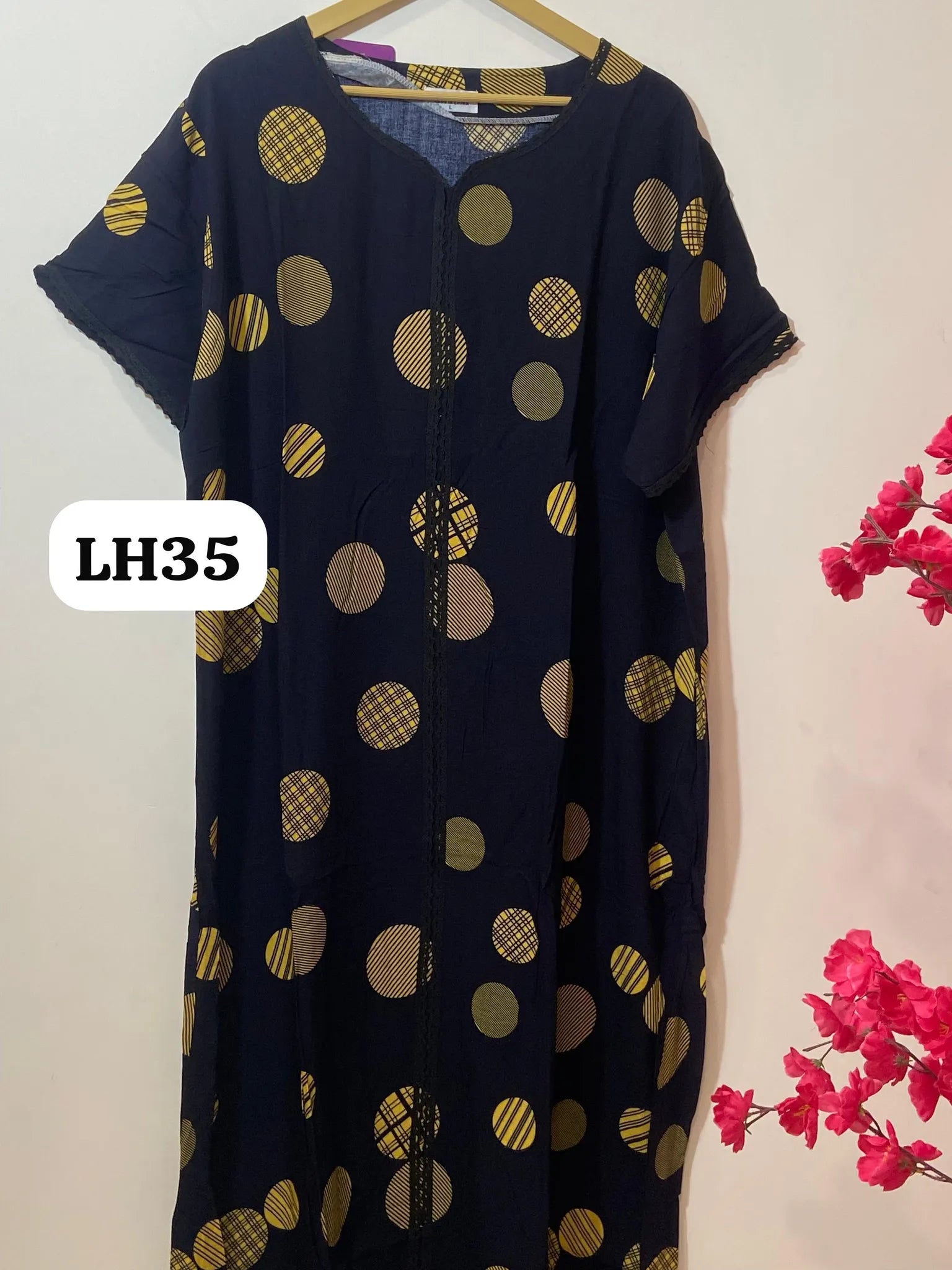 Dubai nighty Offer LH31-60