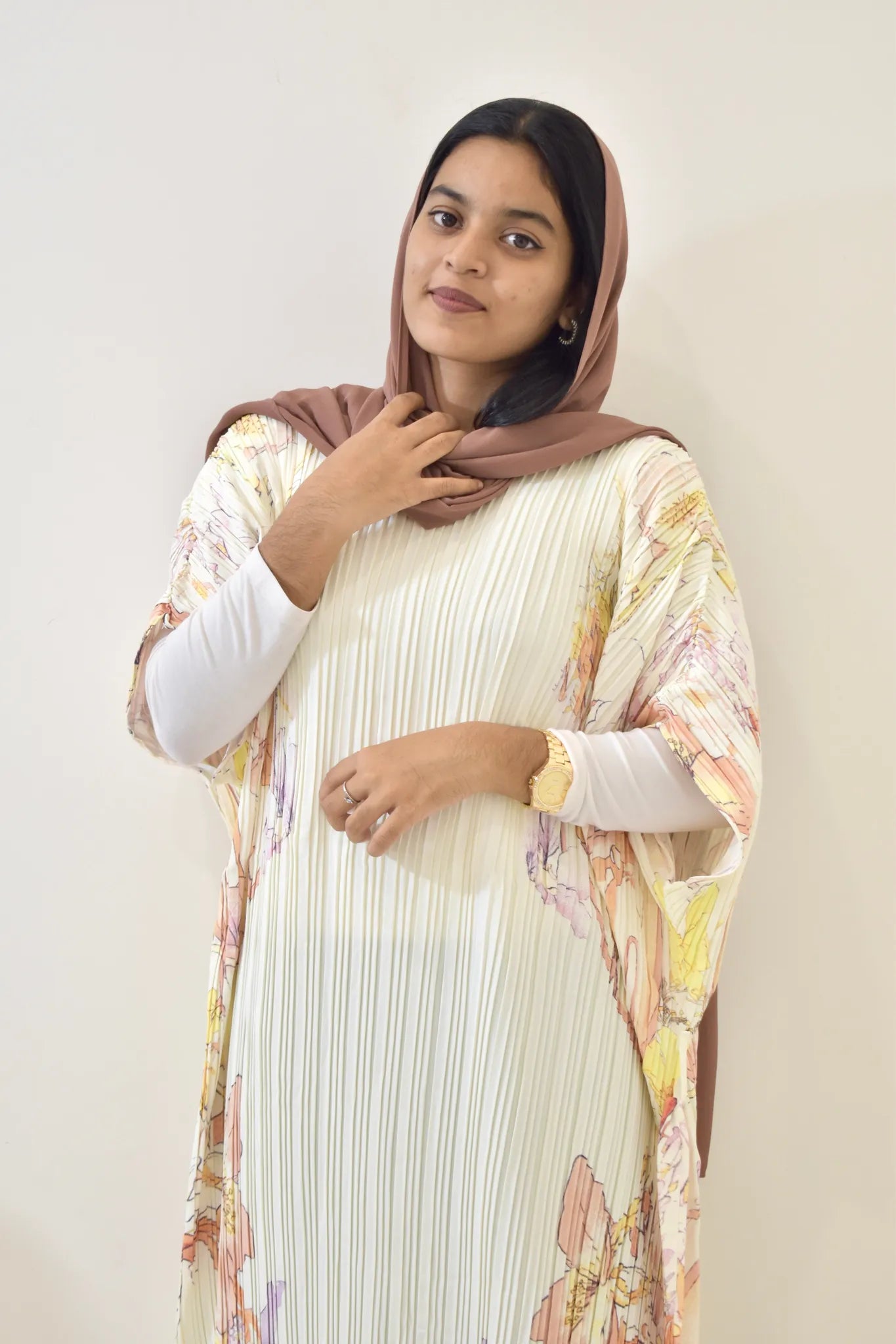Kafthan abaya