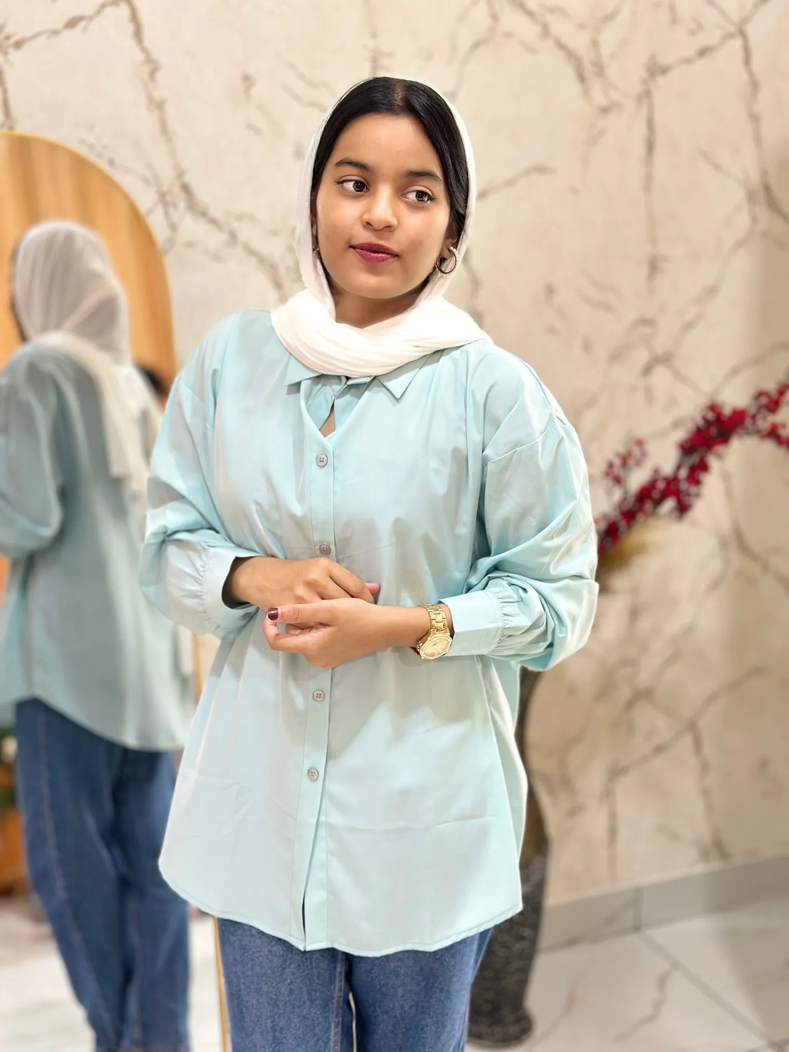 Shirt