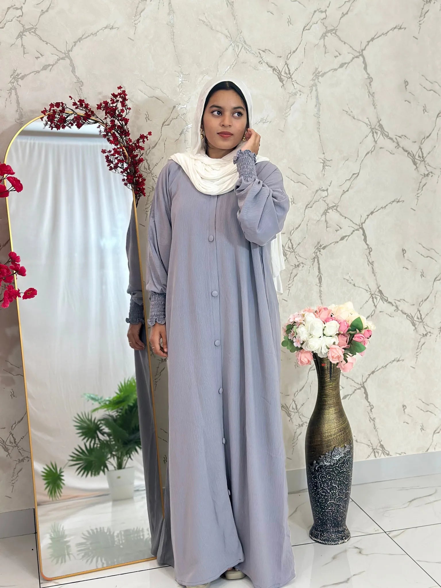Affordable Abayas