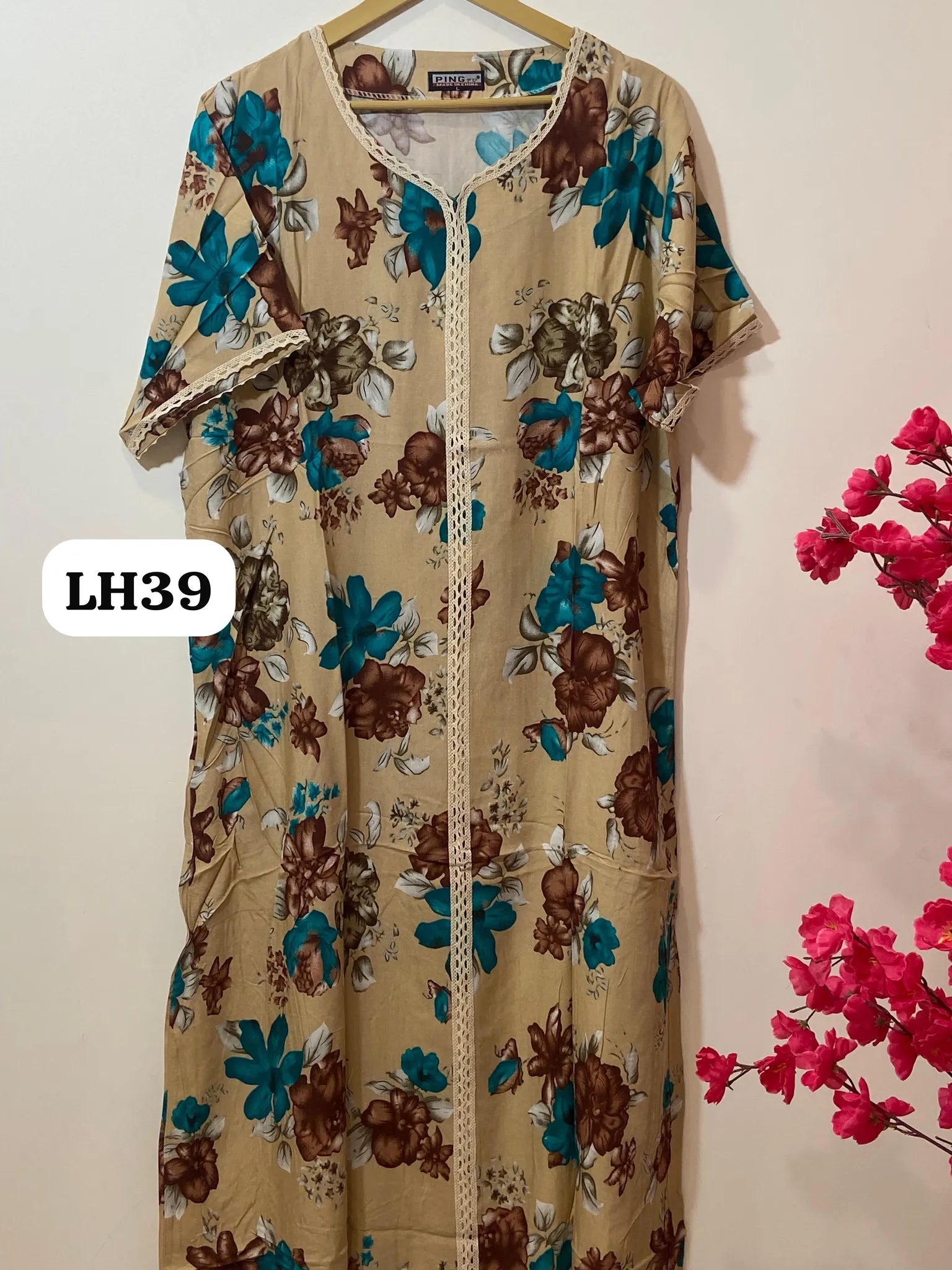 Dubai nighty Offer LH31-60