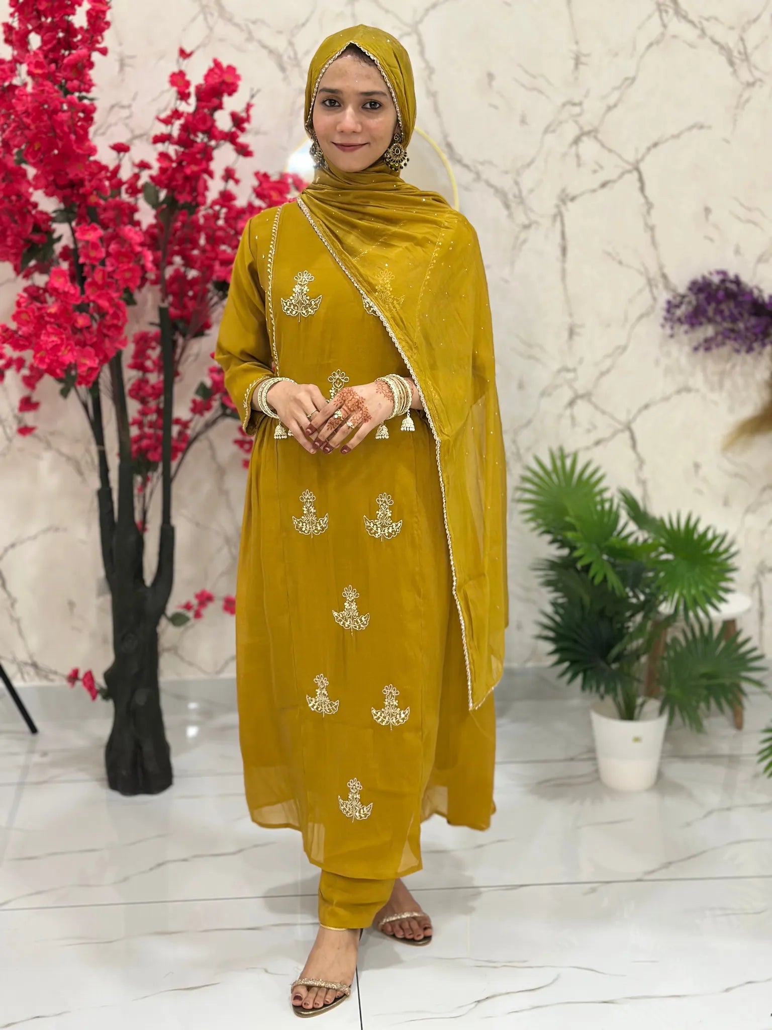 Anarkali 100