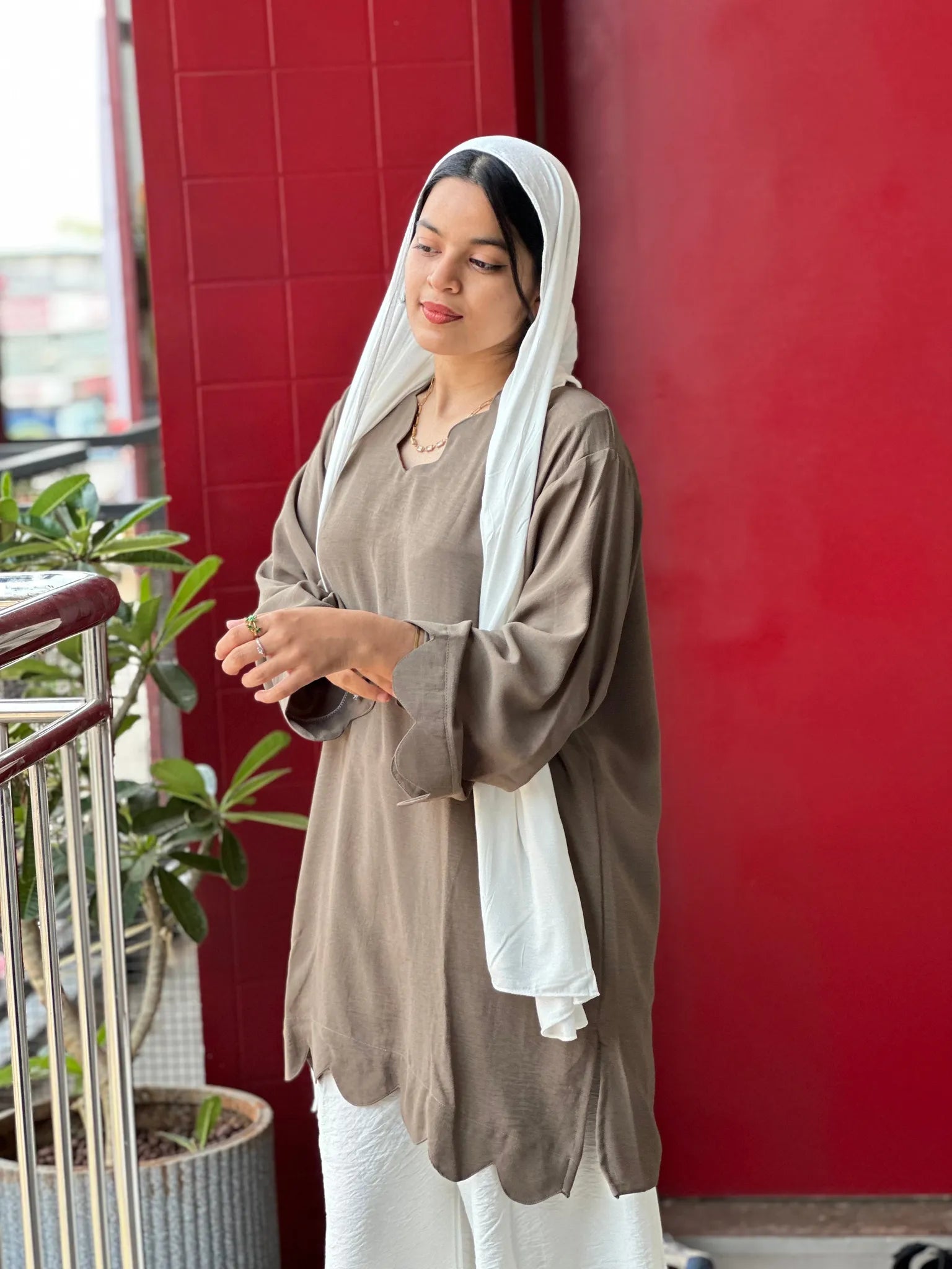 Co-ord set TNCS