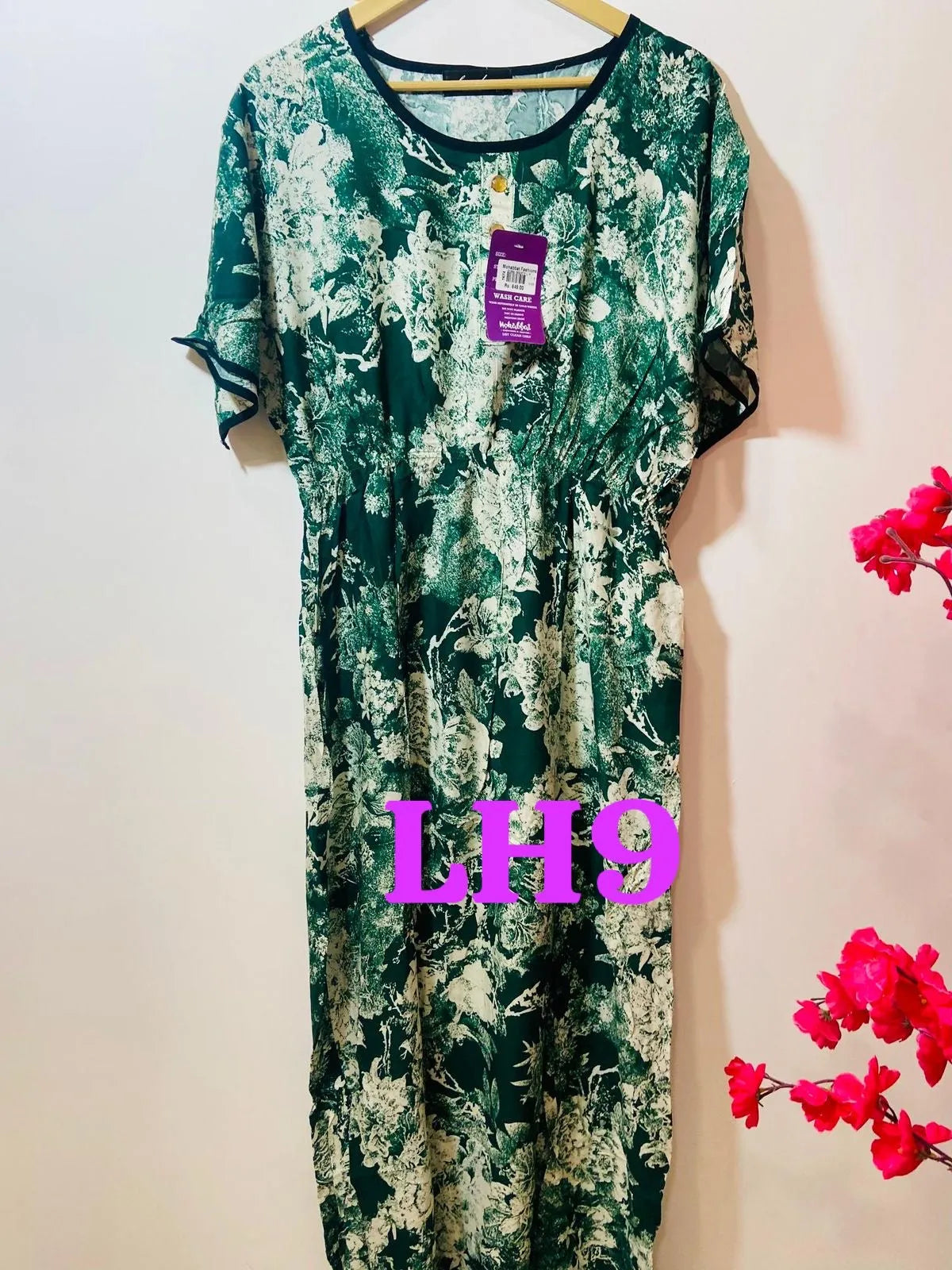 Dubai nighty Offer LH1-30