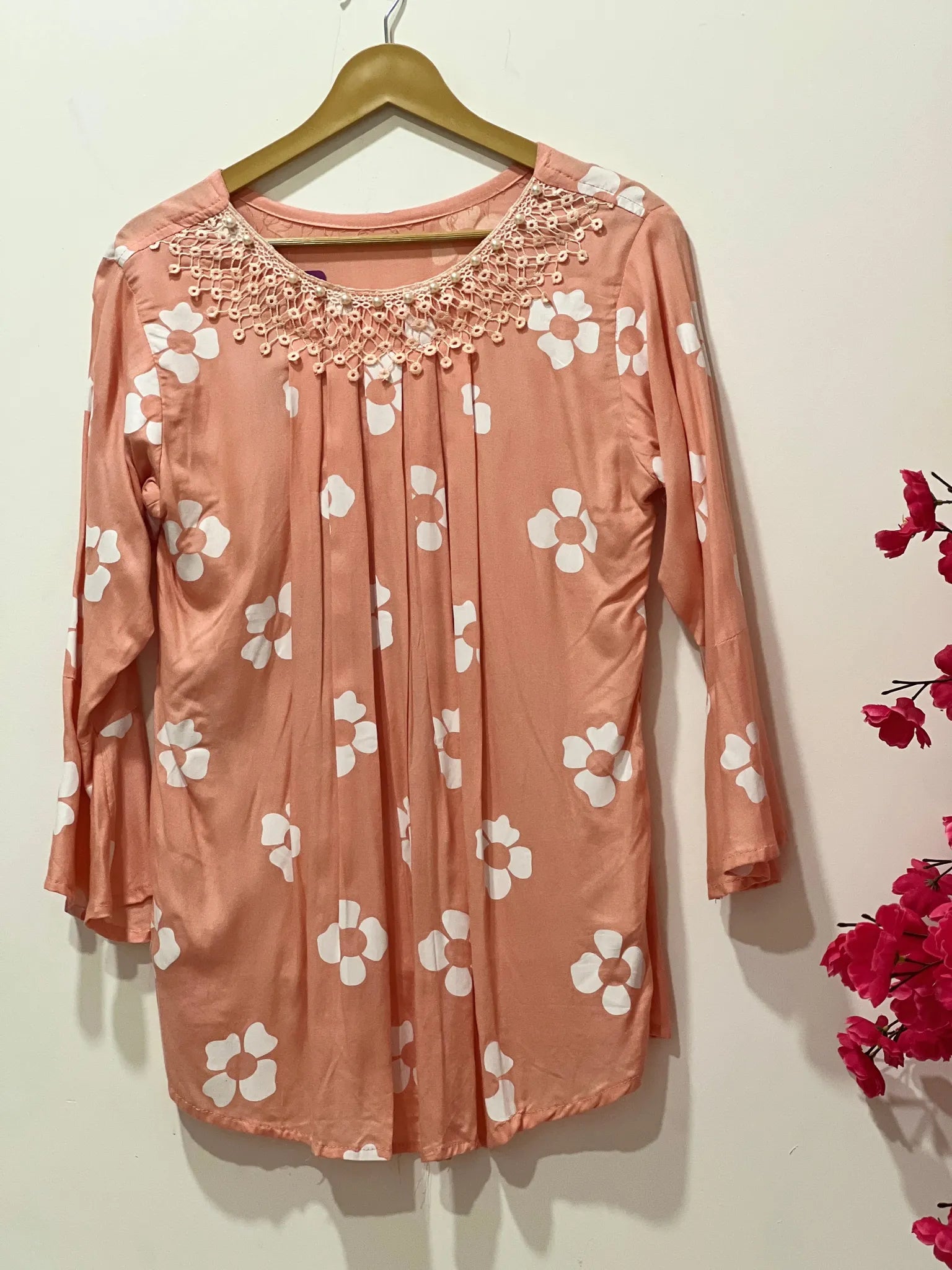 Short Top Offer