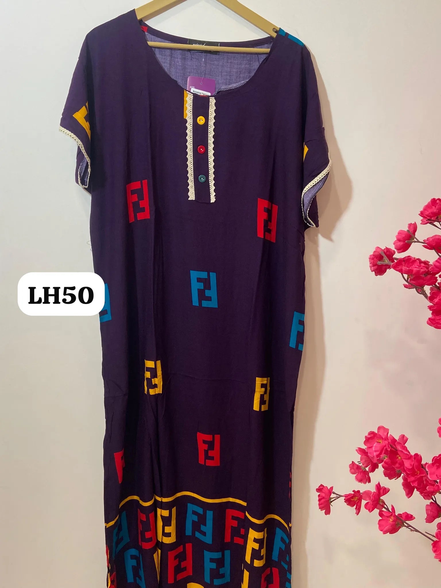 Dubai nighty Offer LH31-60