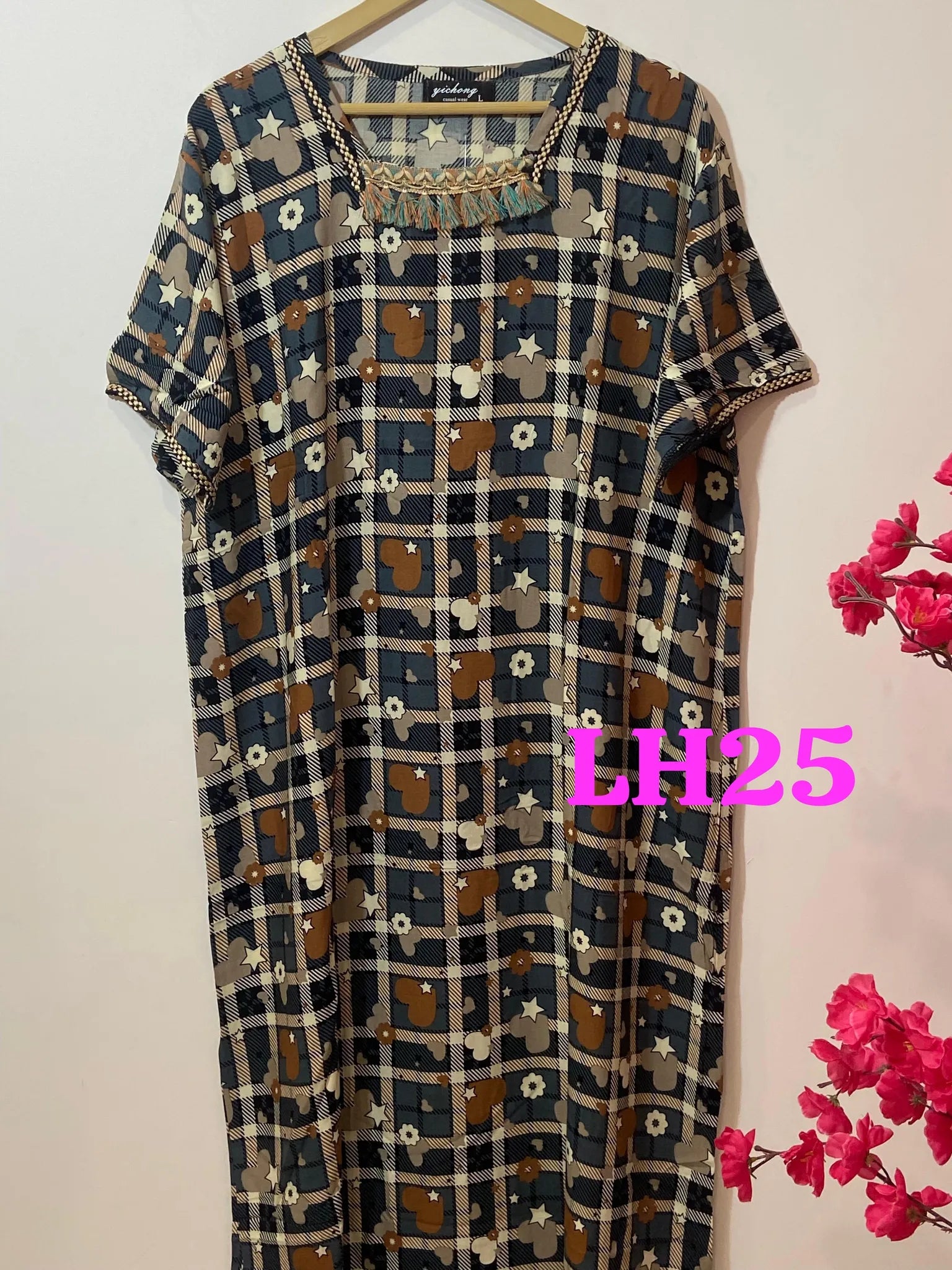 Dubai nighty Offer LH1-30