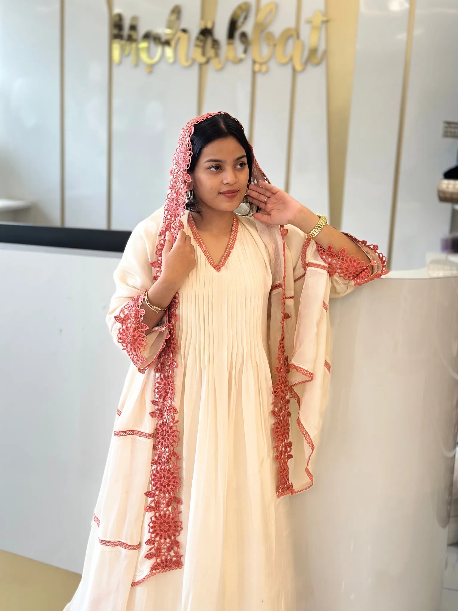 Anarkali