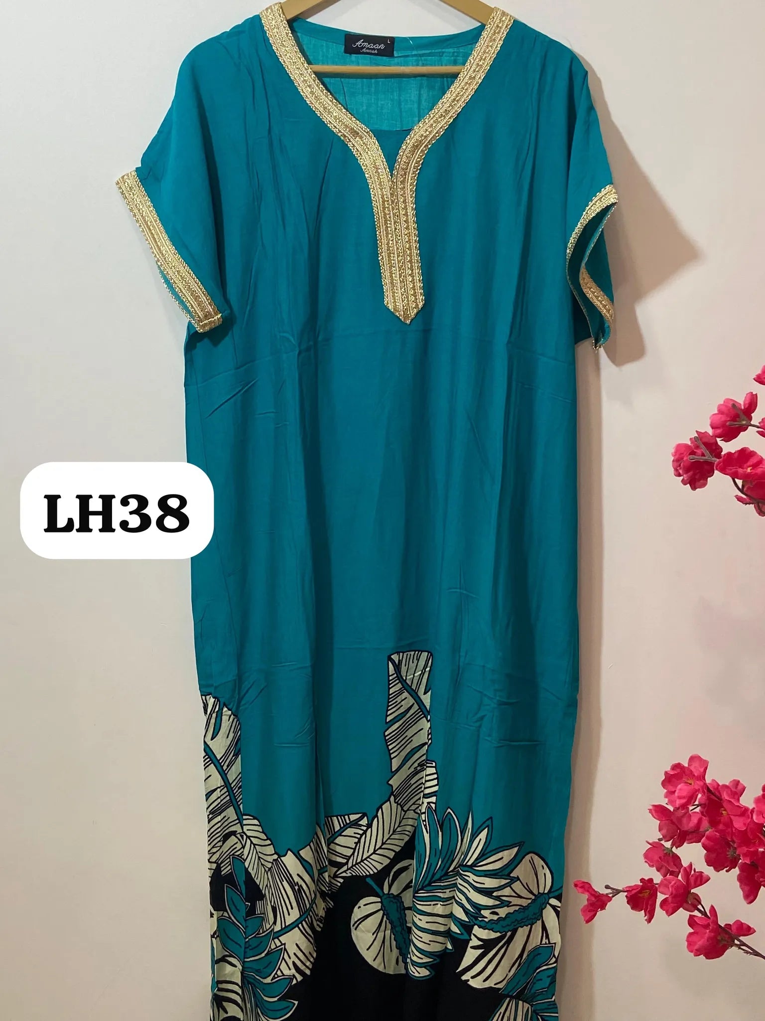 Dubai nighty Offer LH31-60