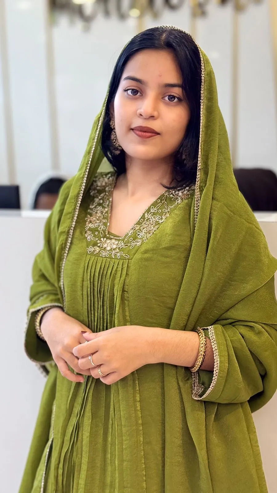 Anarkali