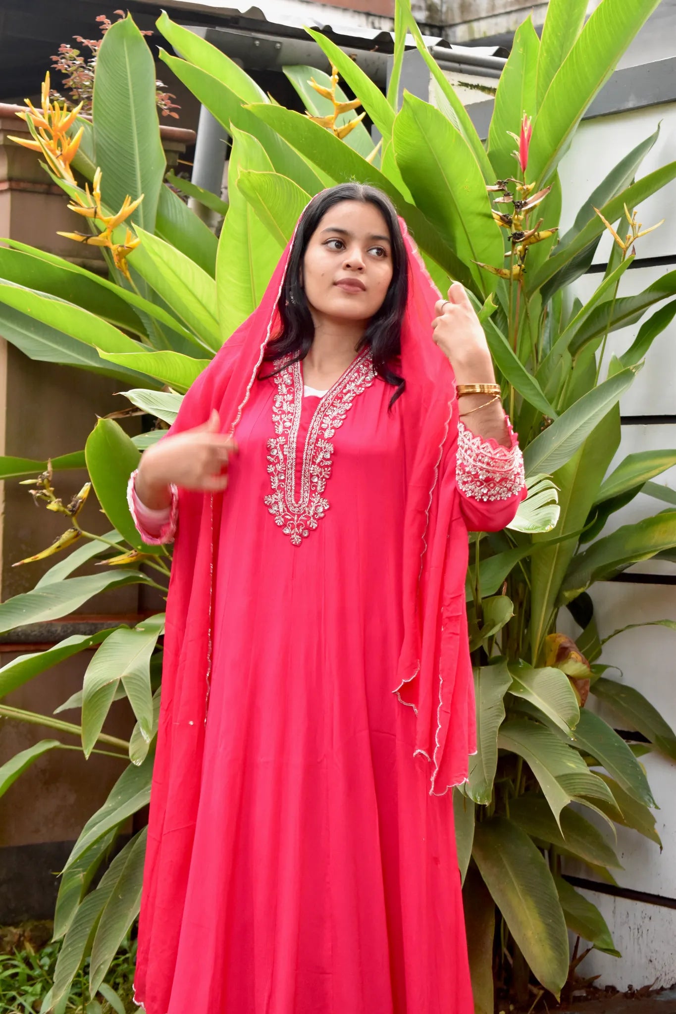 Anarkali