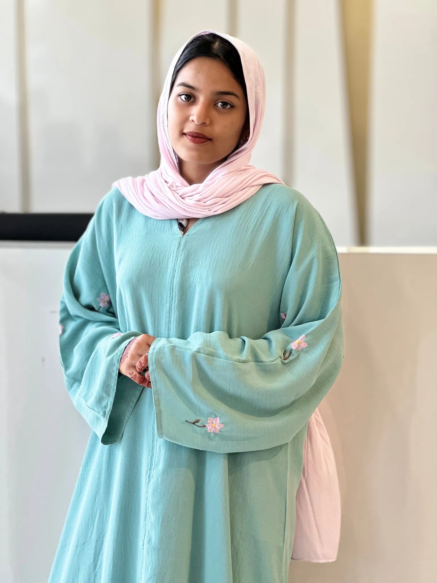 Affordable Abayas