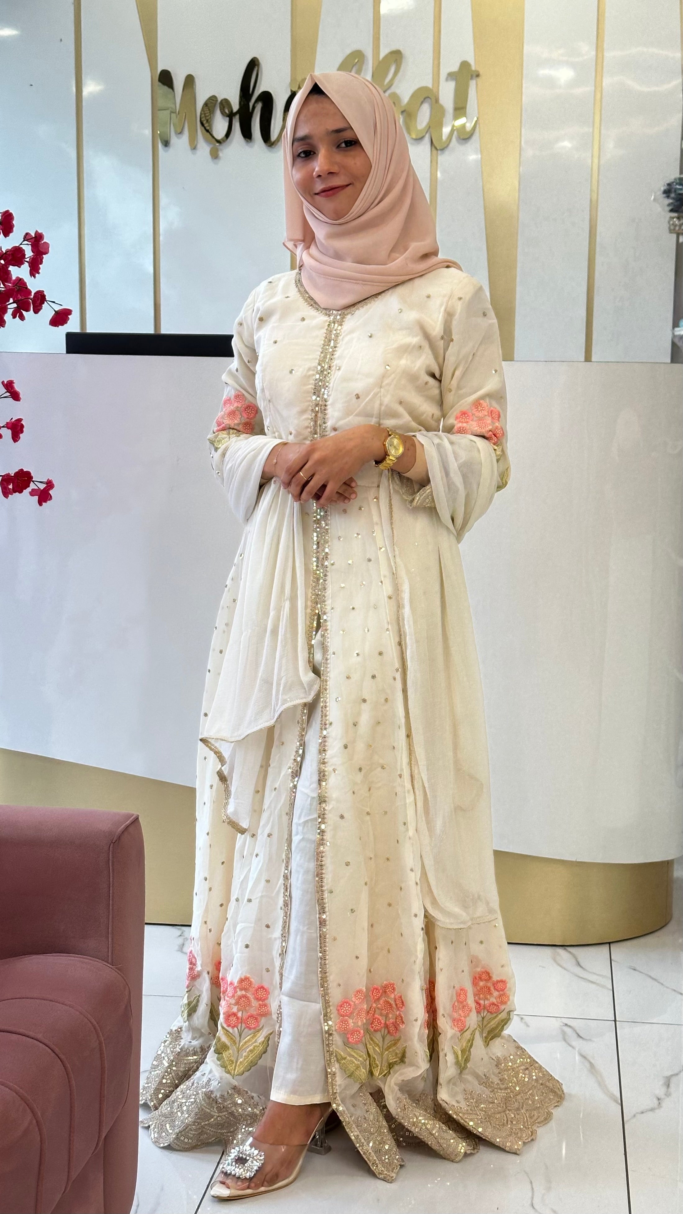 Anarkali