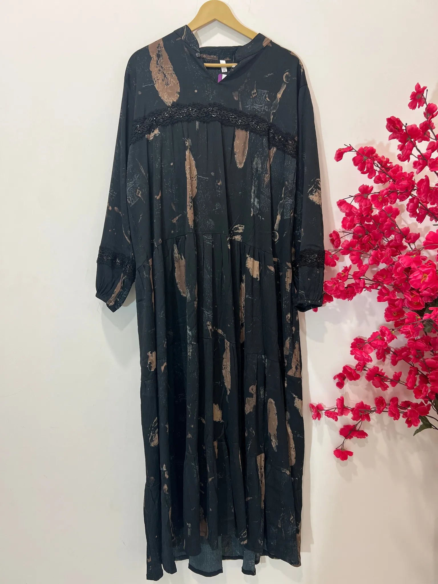 Western Gown