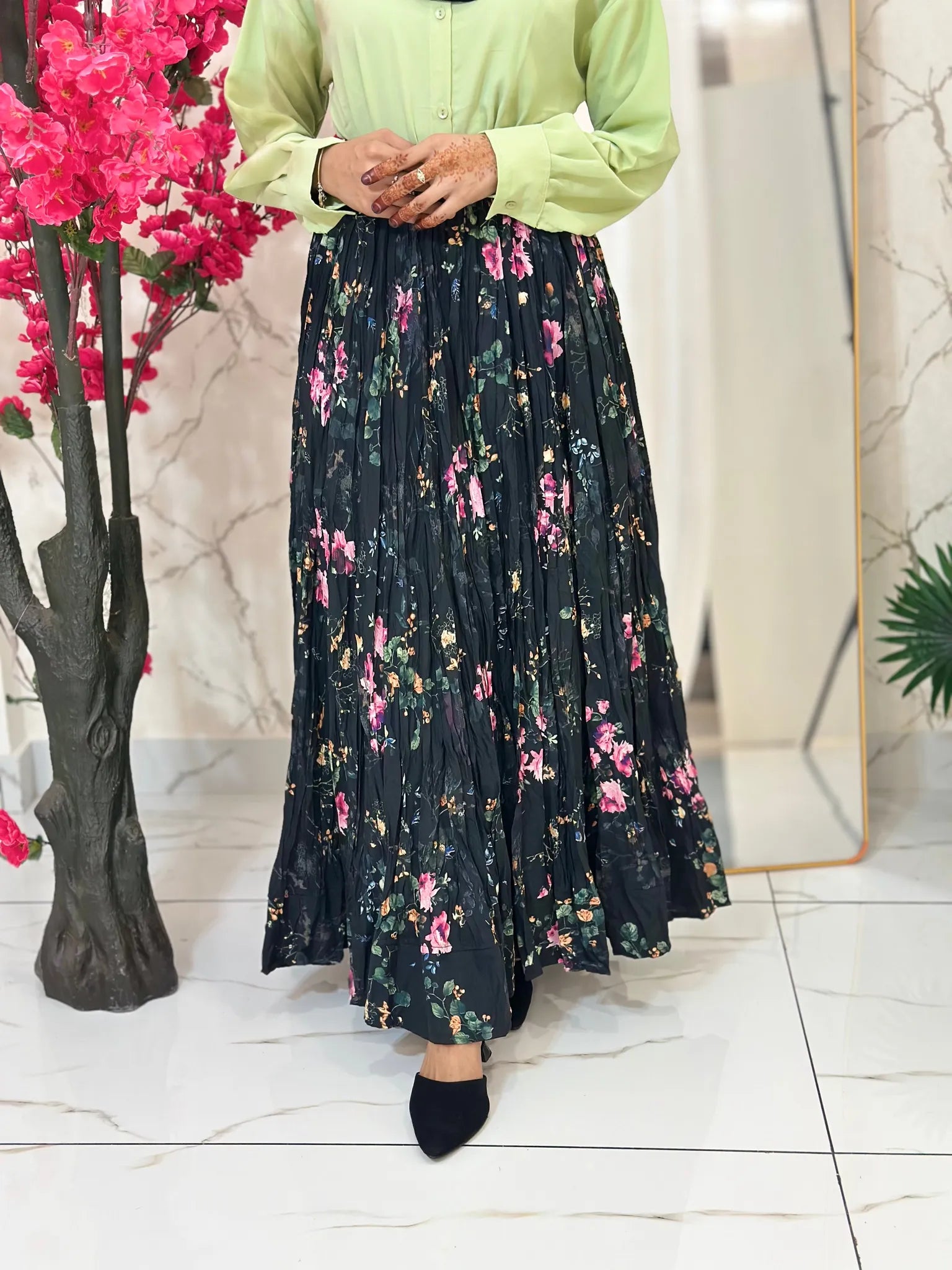 Skirt