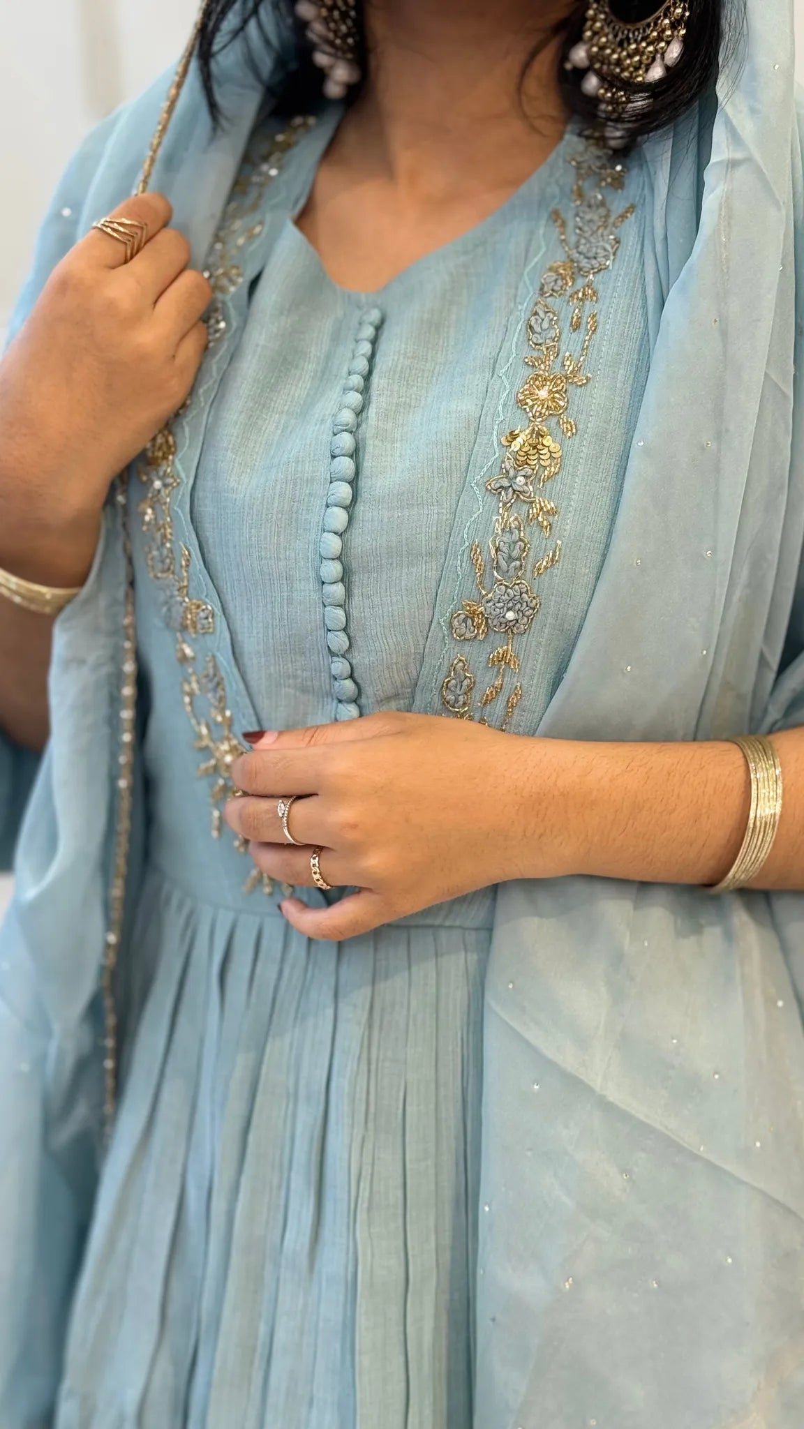 Anarkali