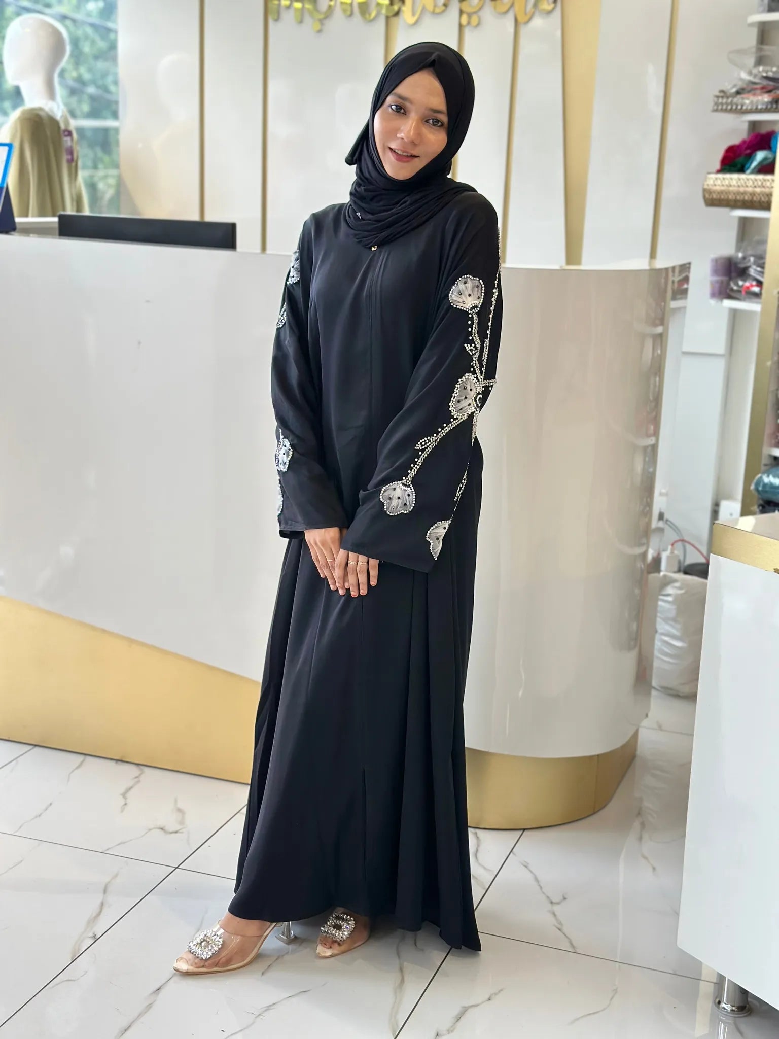 Standard Abaya