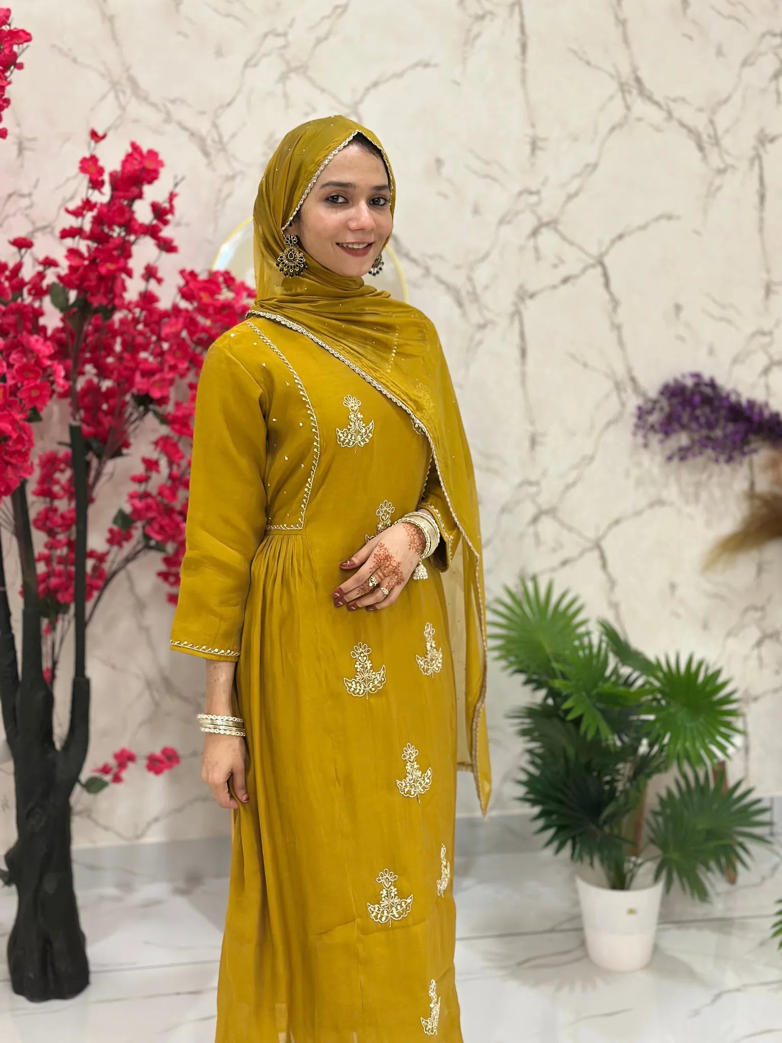 Anarkali 100