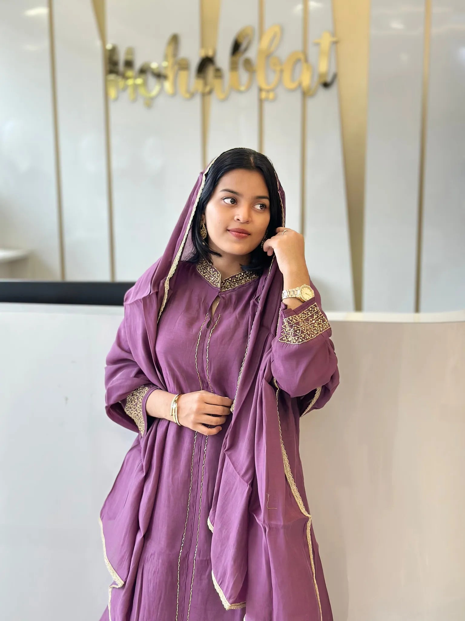 Anarkali