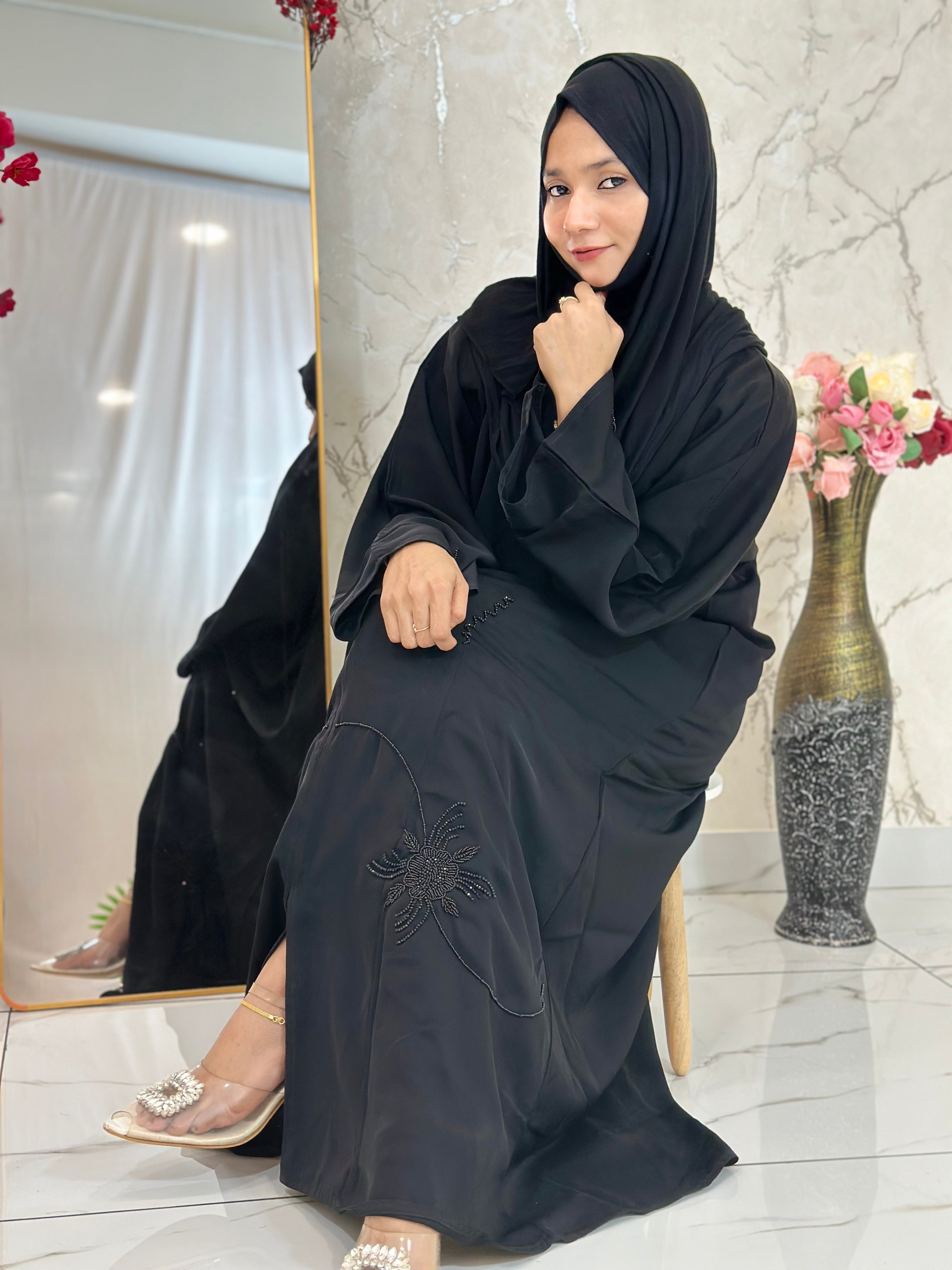 Standard abaya