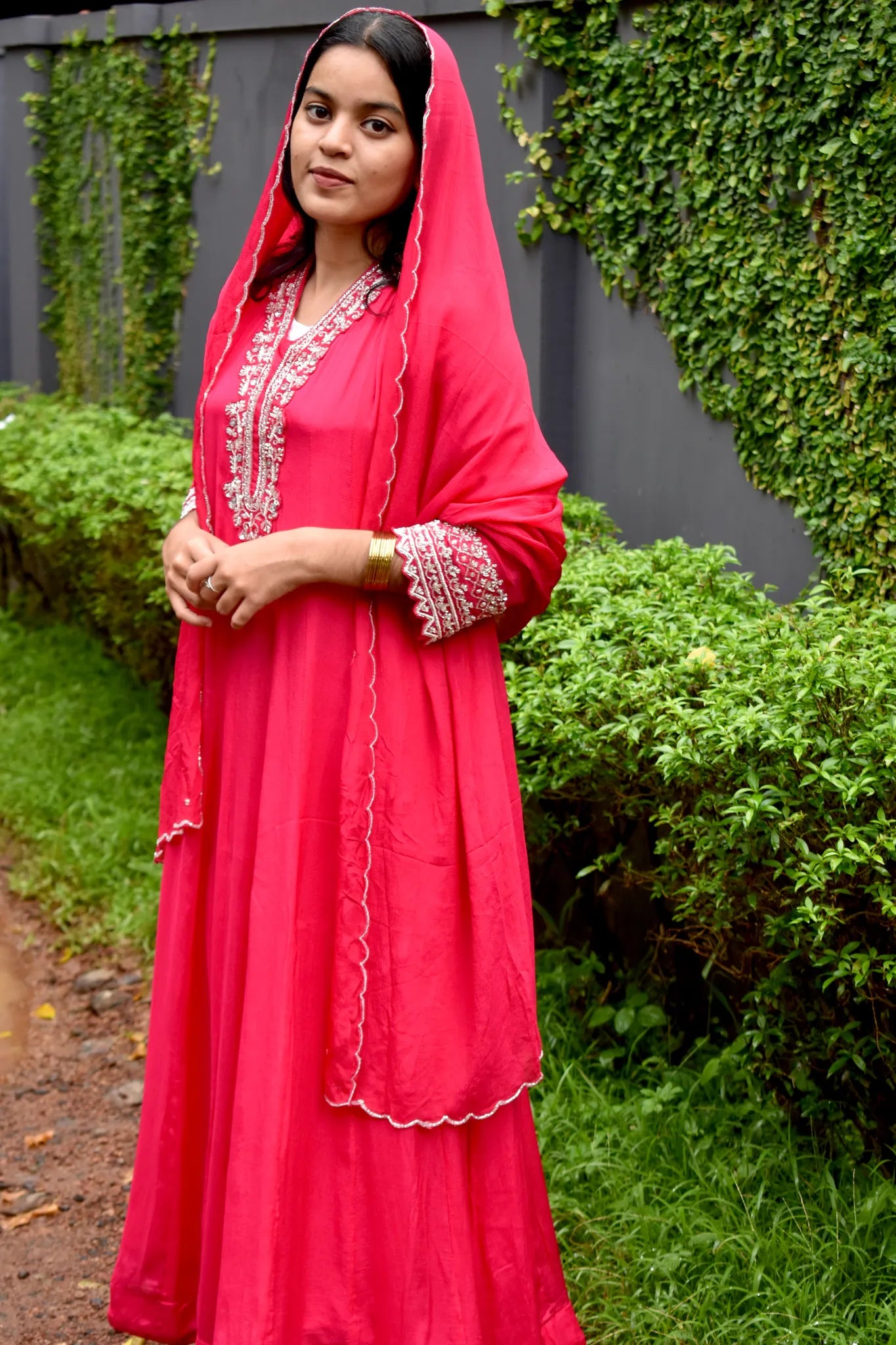 Anarkali