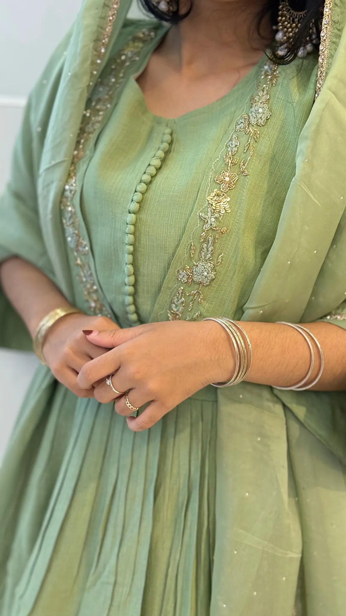 Anarkali